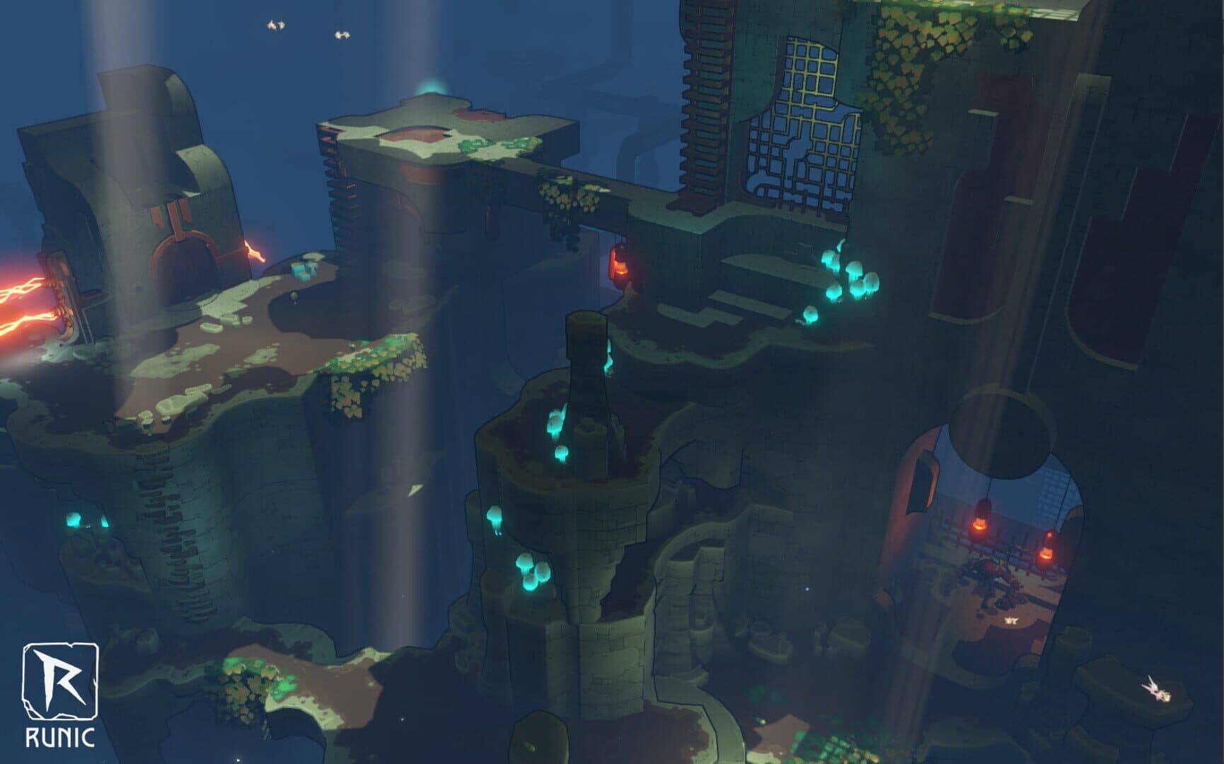 Hob screenshot 2