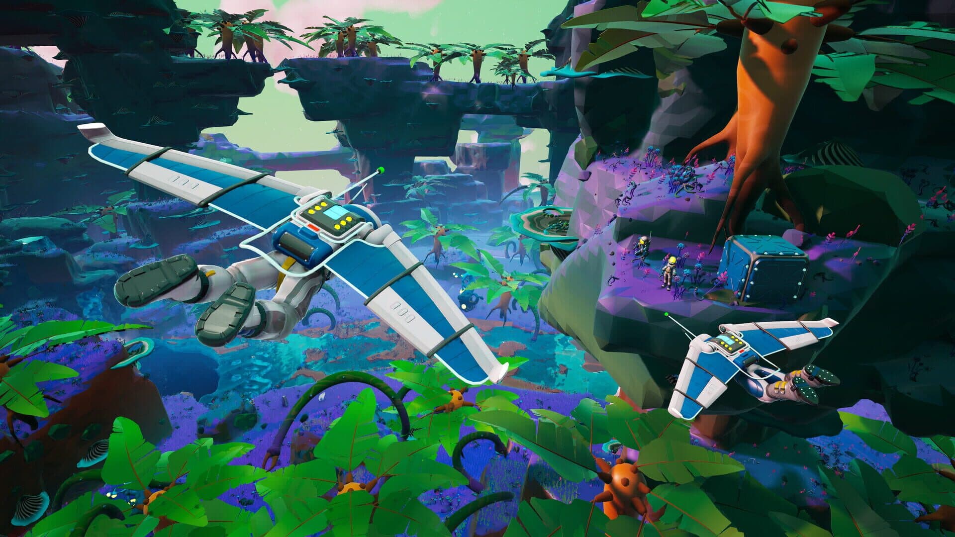 Starseeker: Astroneer Expeditions screenshot 1