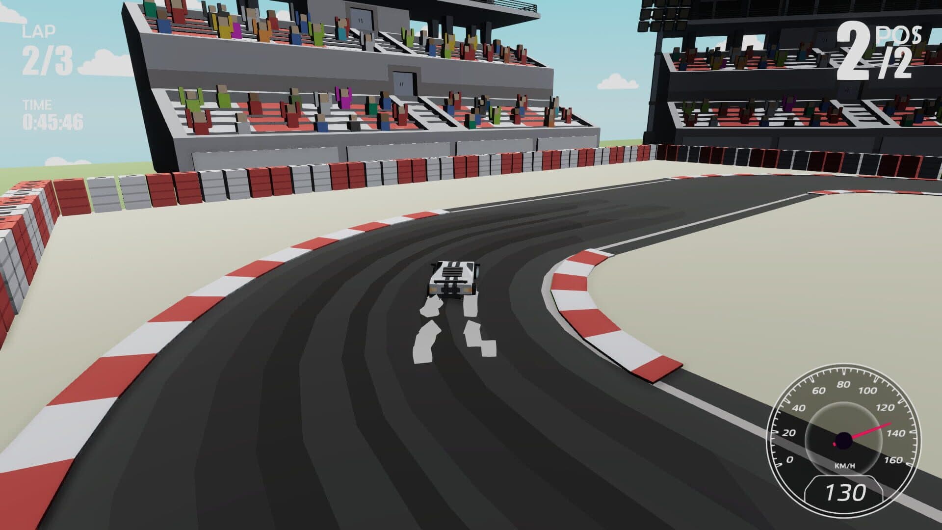 اسکرین‌شات Quick Race - 9