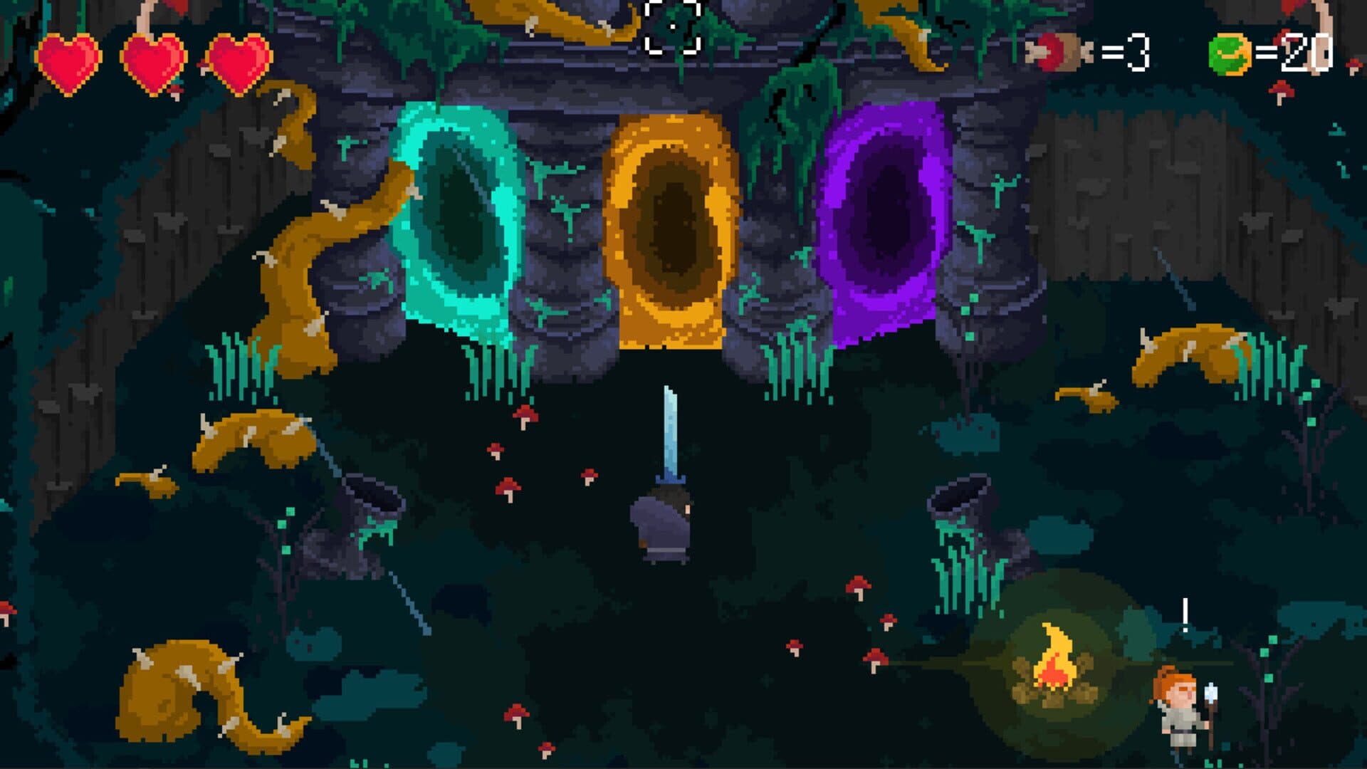 The Ambassador: Fractured Timelines screenshot 5