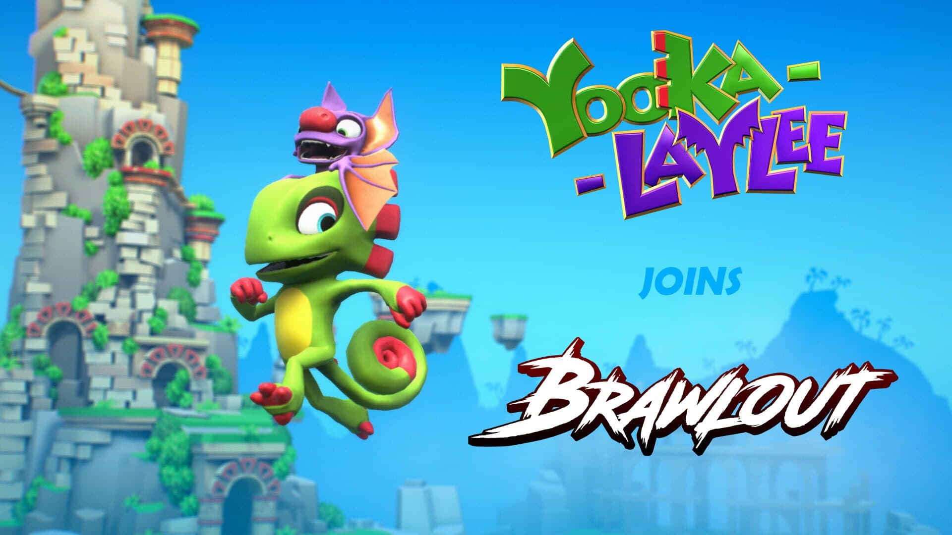 Brawlout