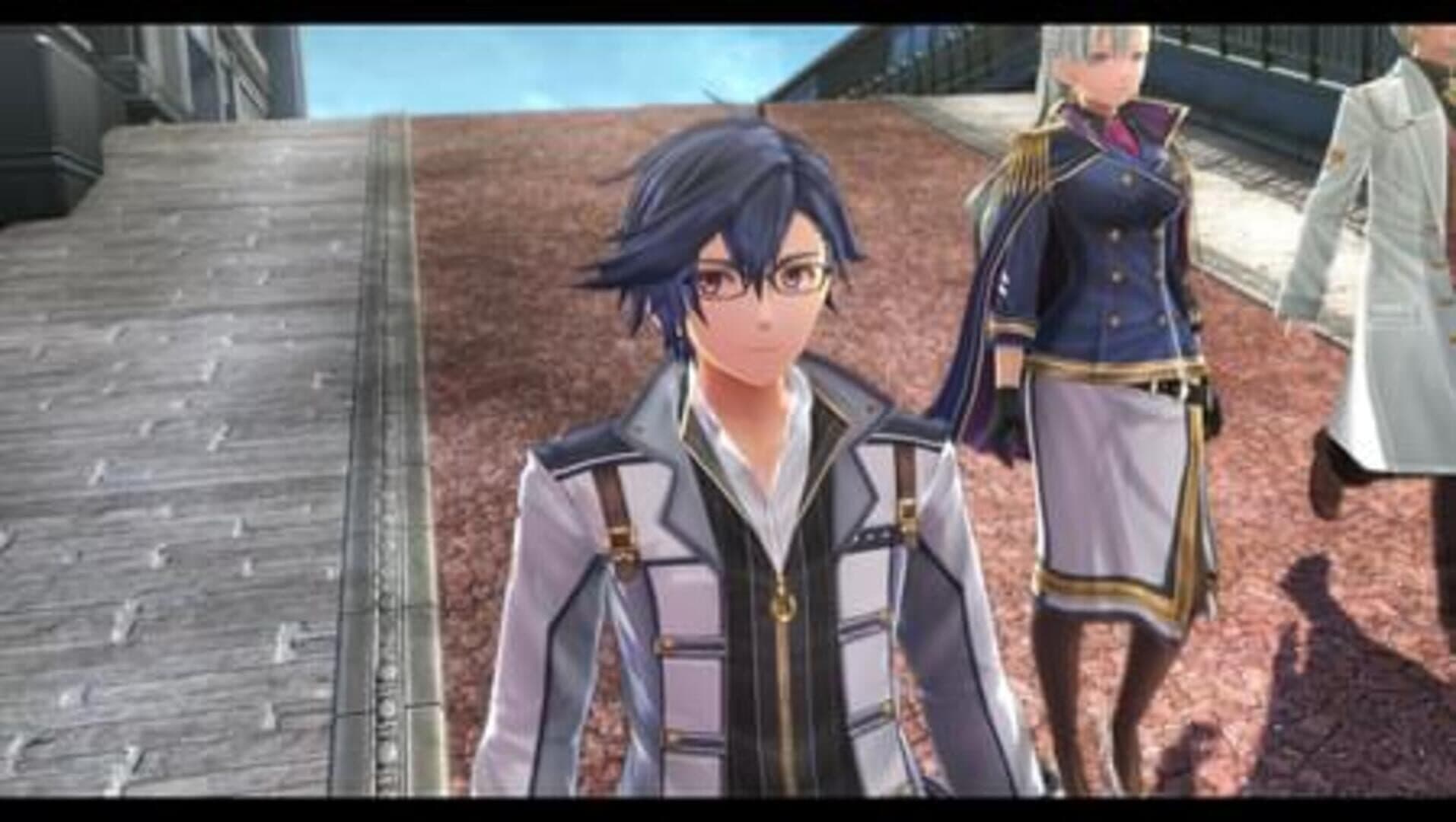 The Legend of Heroes: Trails of Cold Steel III screenshot 10