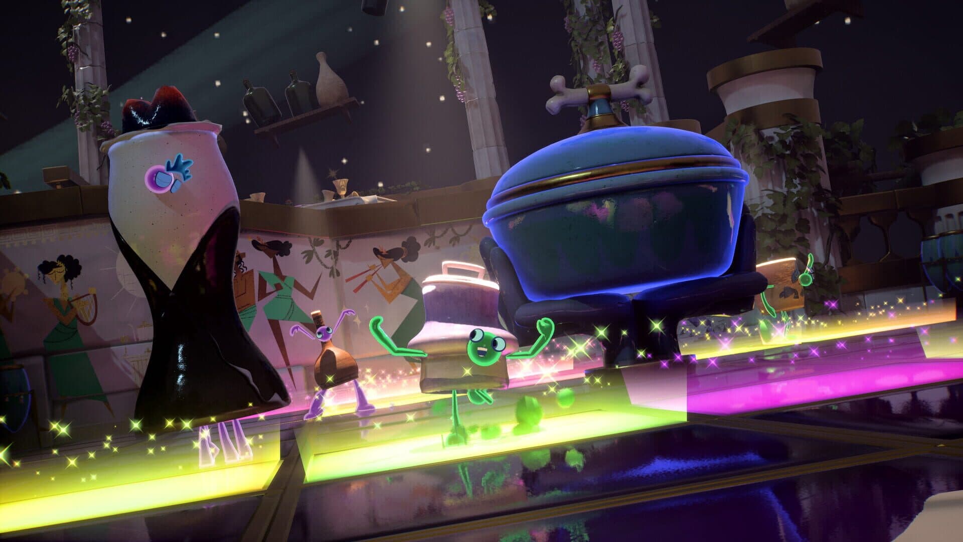Kiln screenshot 5