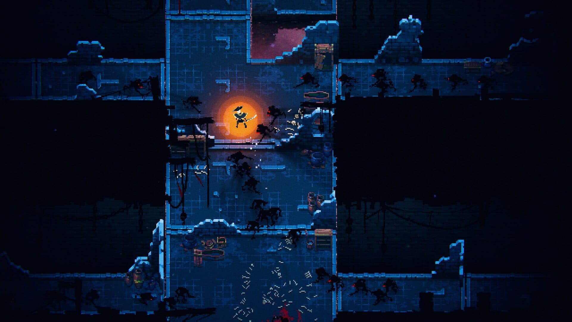 اسکرین‌شات Loot River - 5