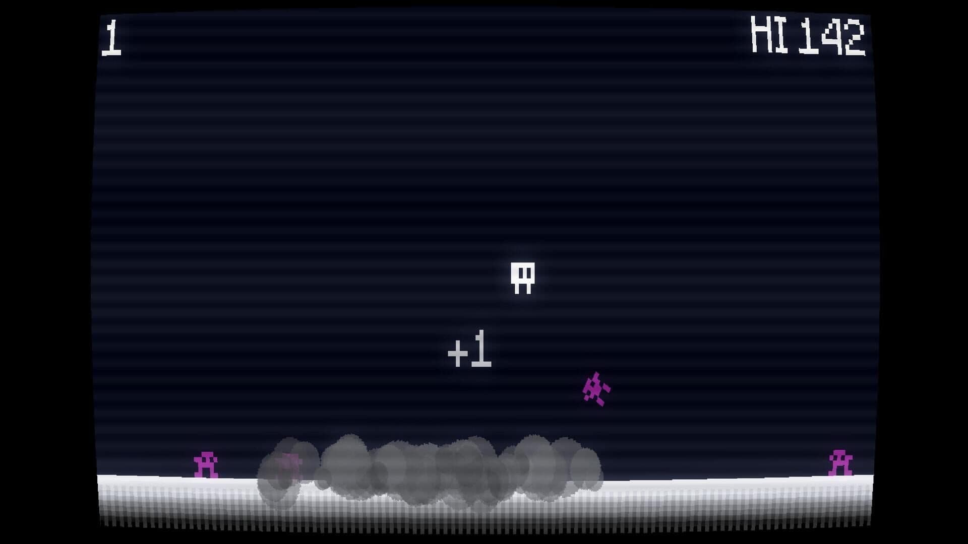 اسکرین‌شات M Field - 2