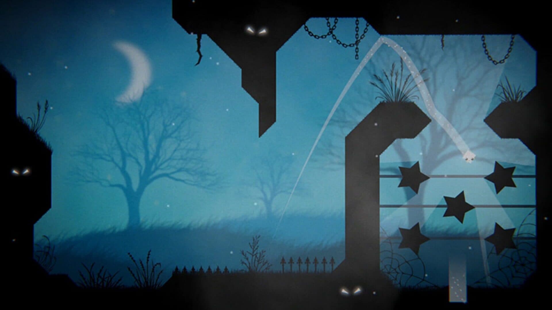 Midnight Deluxe screenshot 1