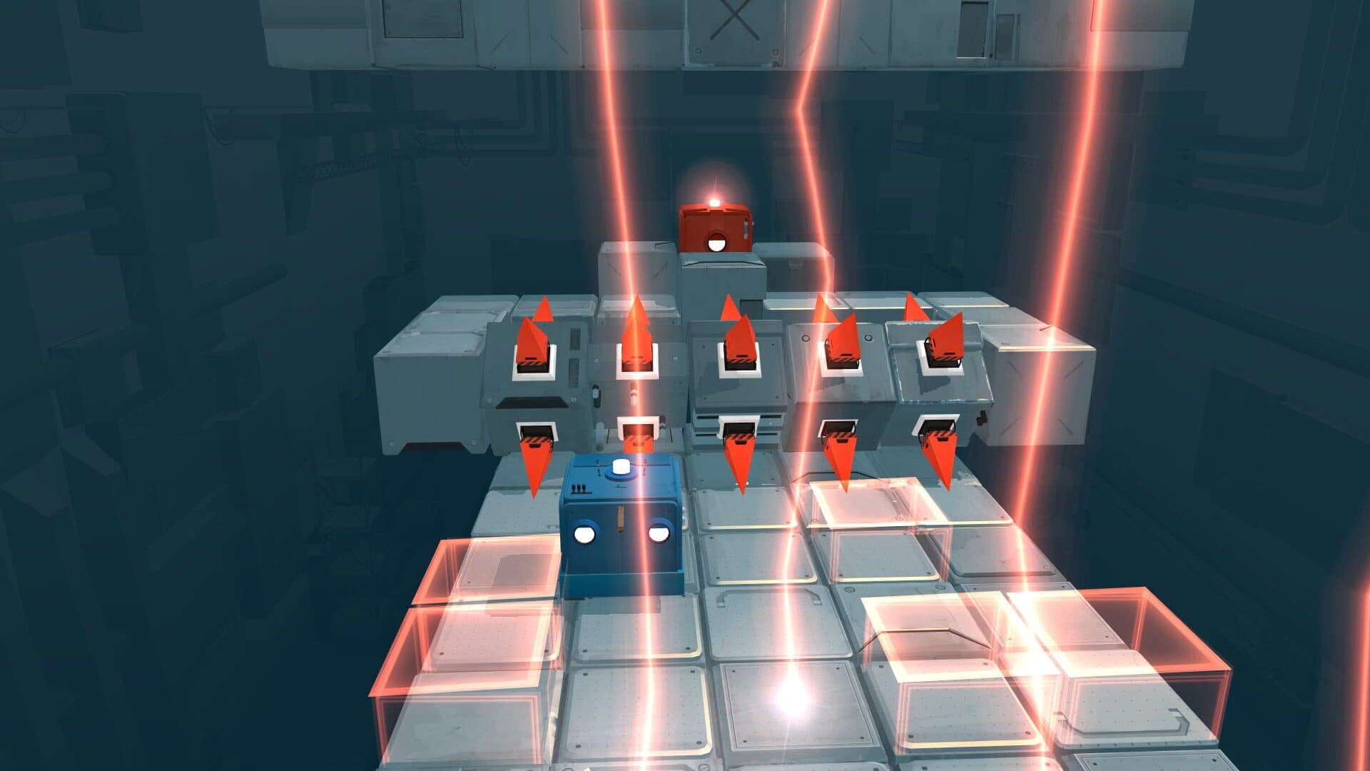 Death Squared screenshot 6
