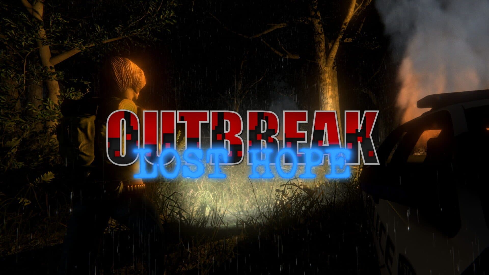 Outbreak: Lost Hope