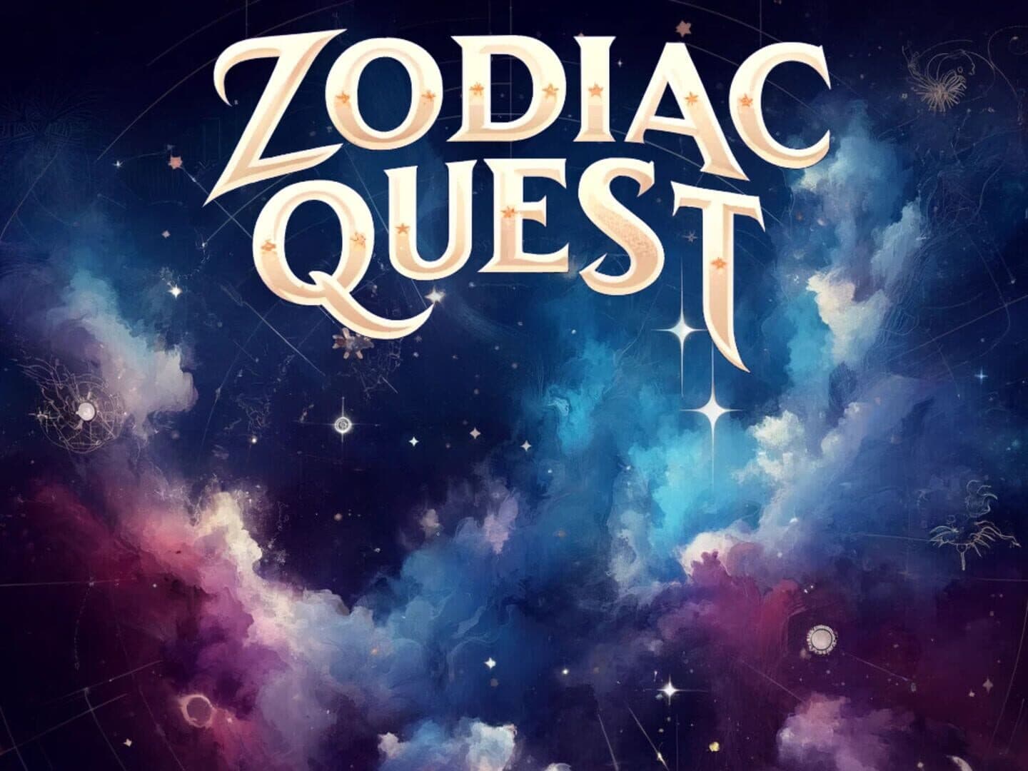 Zodiac Quest