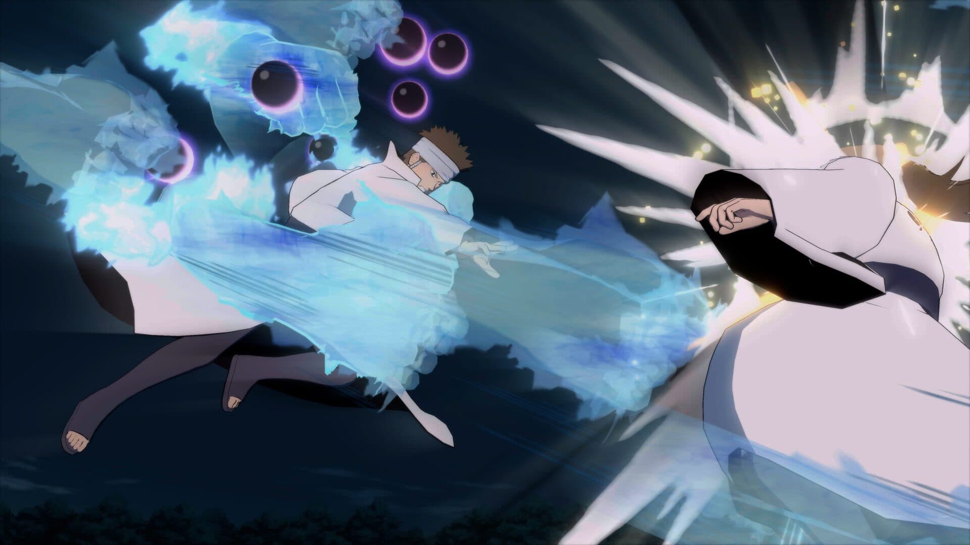 Naruto x Boruto: Ultimate Ninja Storm Connections screenshot 9