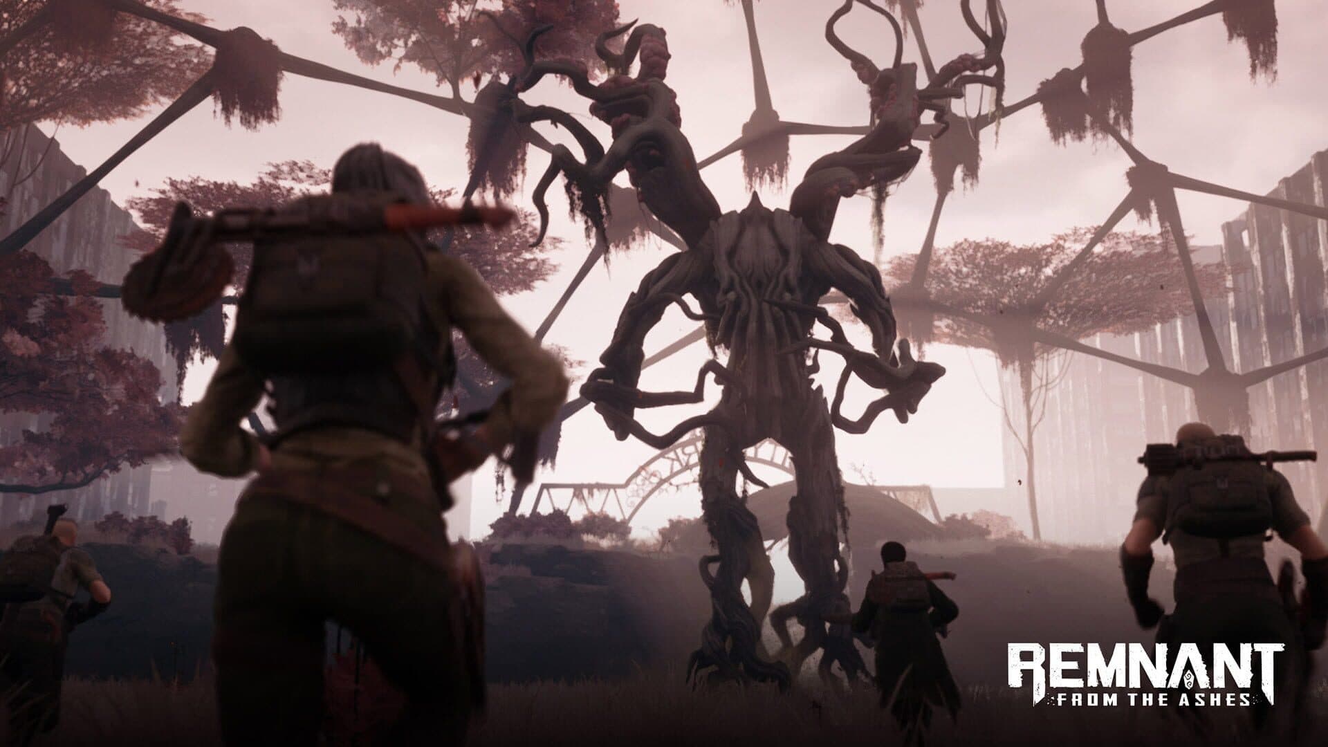 Remnant: From the Ashes screenshot 7