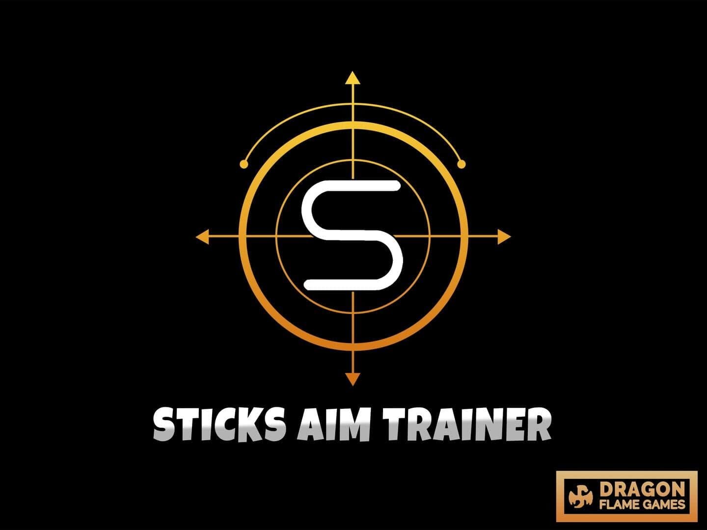Sticks Aim Trainer
