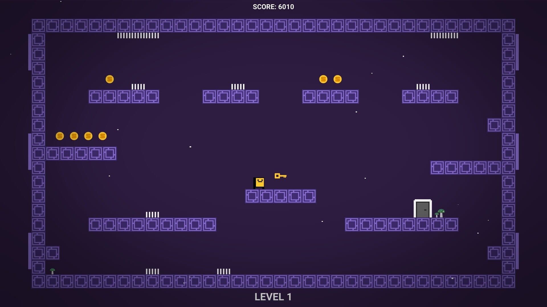Dungeon Escape screenshot 10