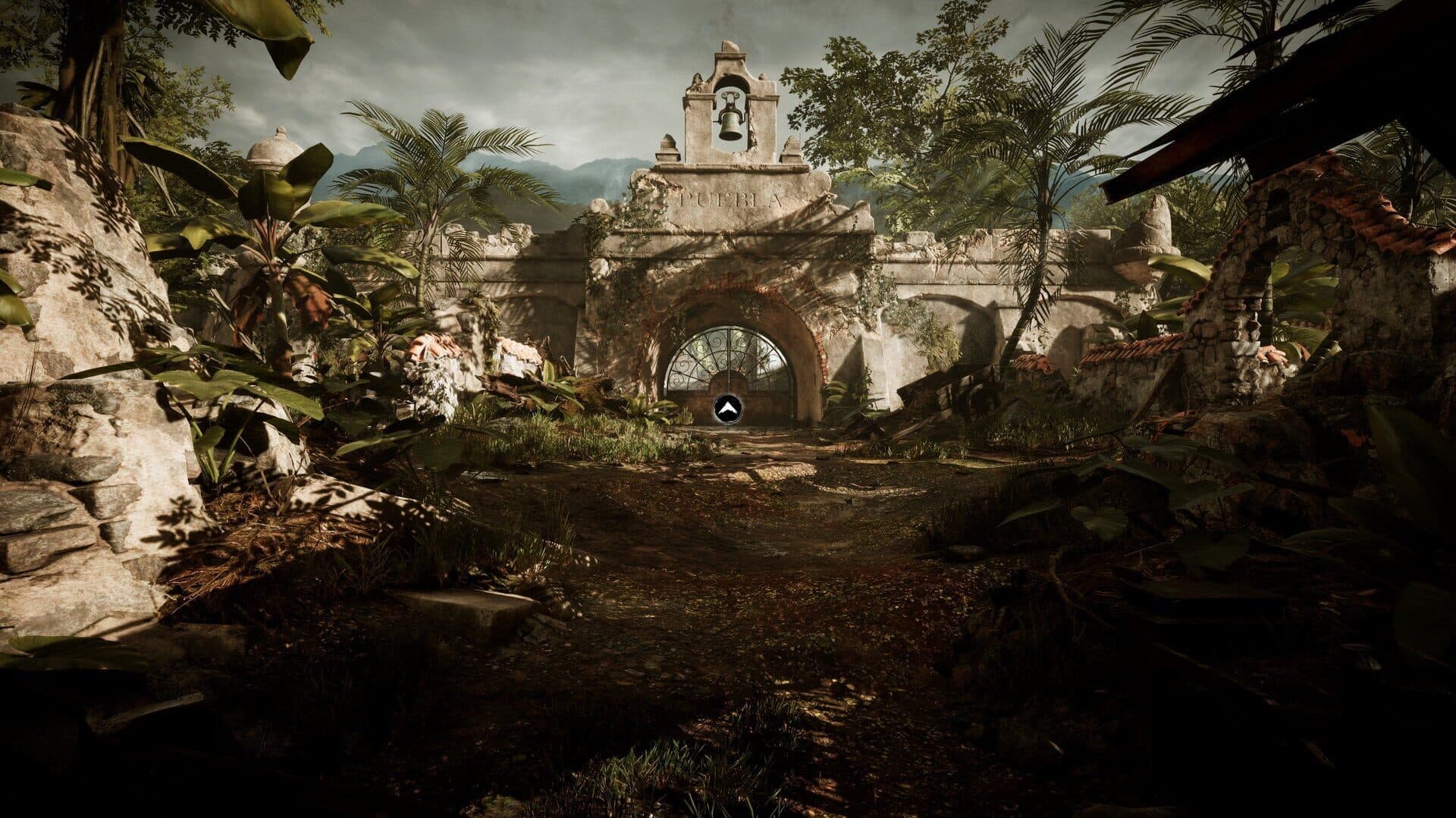 Amerzone: The Explorer's Legacy screenshot 0