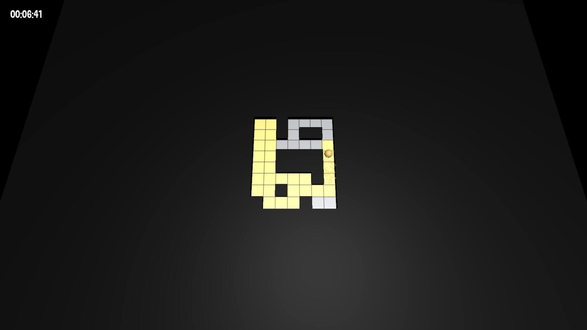 اسکرین‌شات Color Swiper - 3