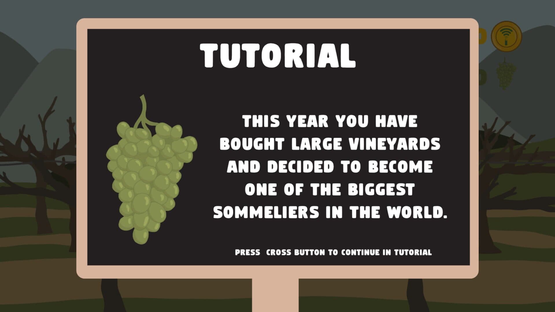 اسکرین‌شات The Wine Story - 3