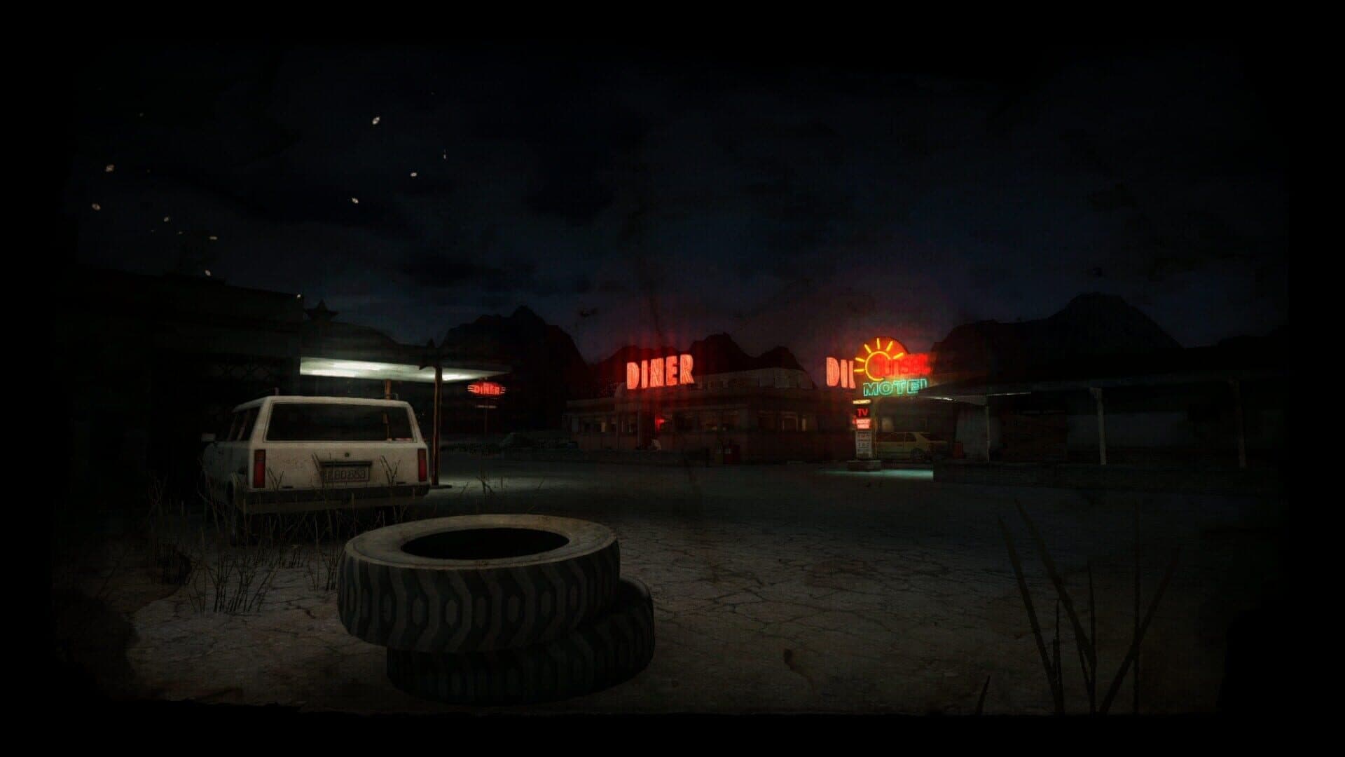 Joe's Diner screenshot 8