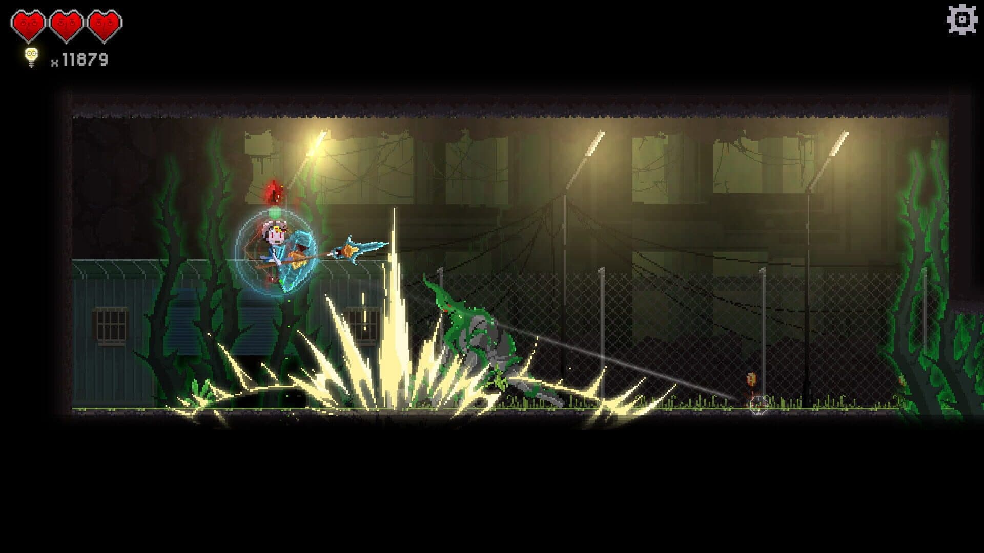 Dungeon Munchies screenshot 7