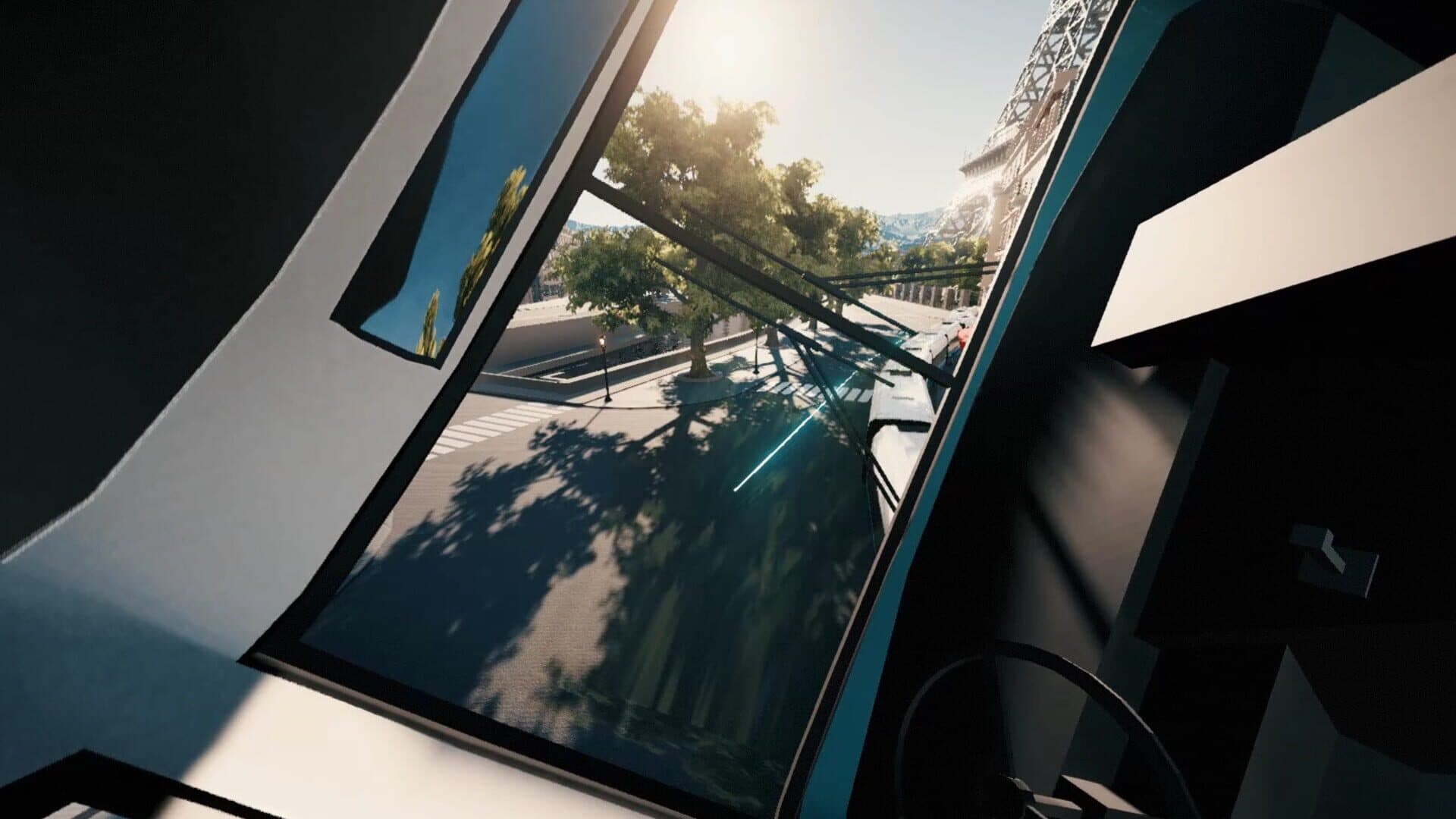 Snakeybus screenshot 3