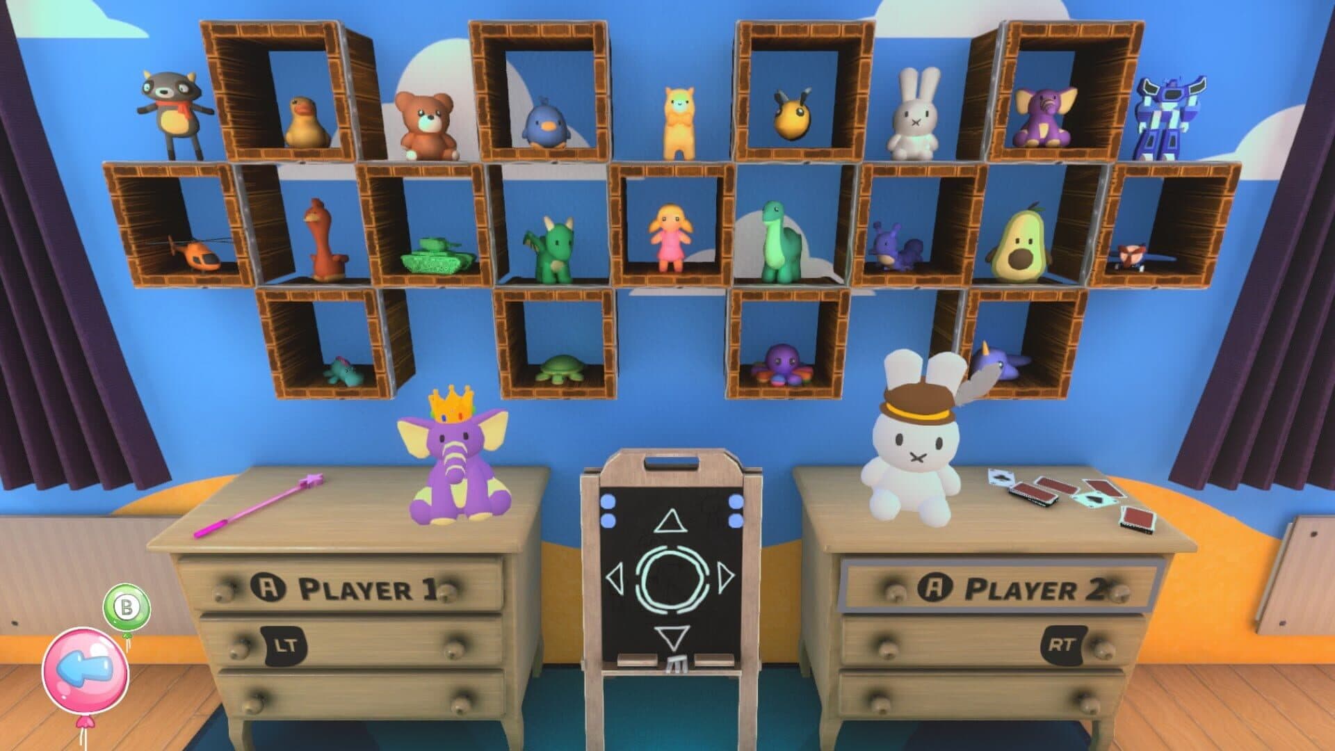 اسکرین‌شات Checkers for Kids - 6