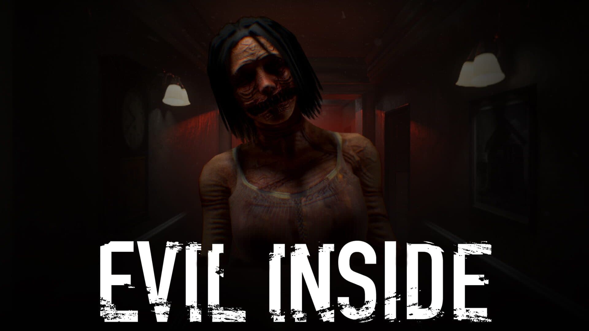 Evil Inside