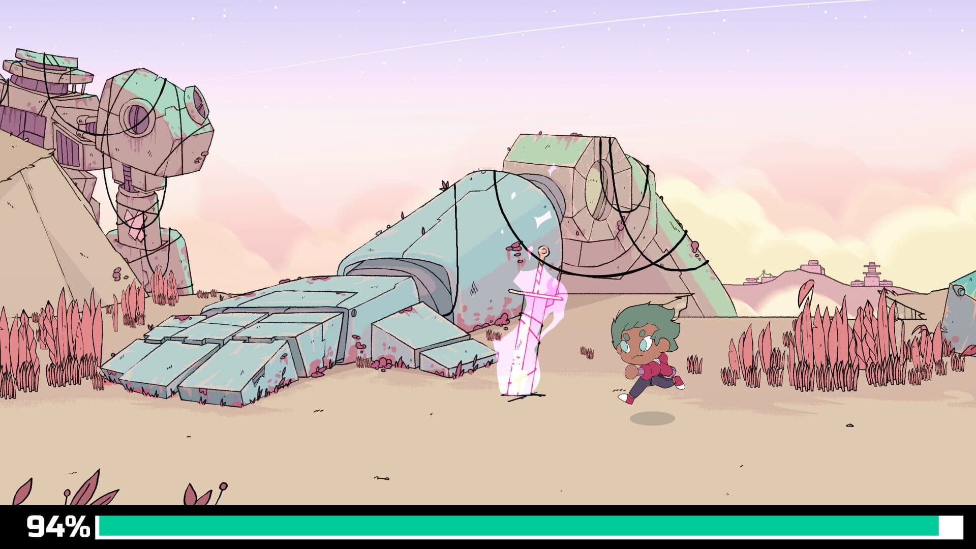 Infinite Guitars screenshot 7
