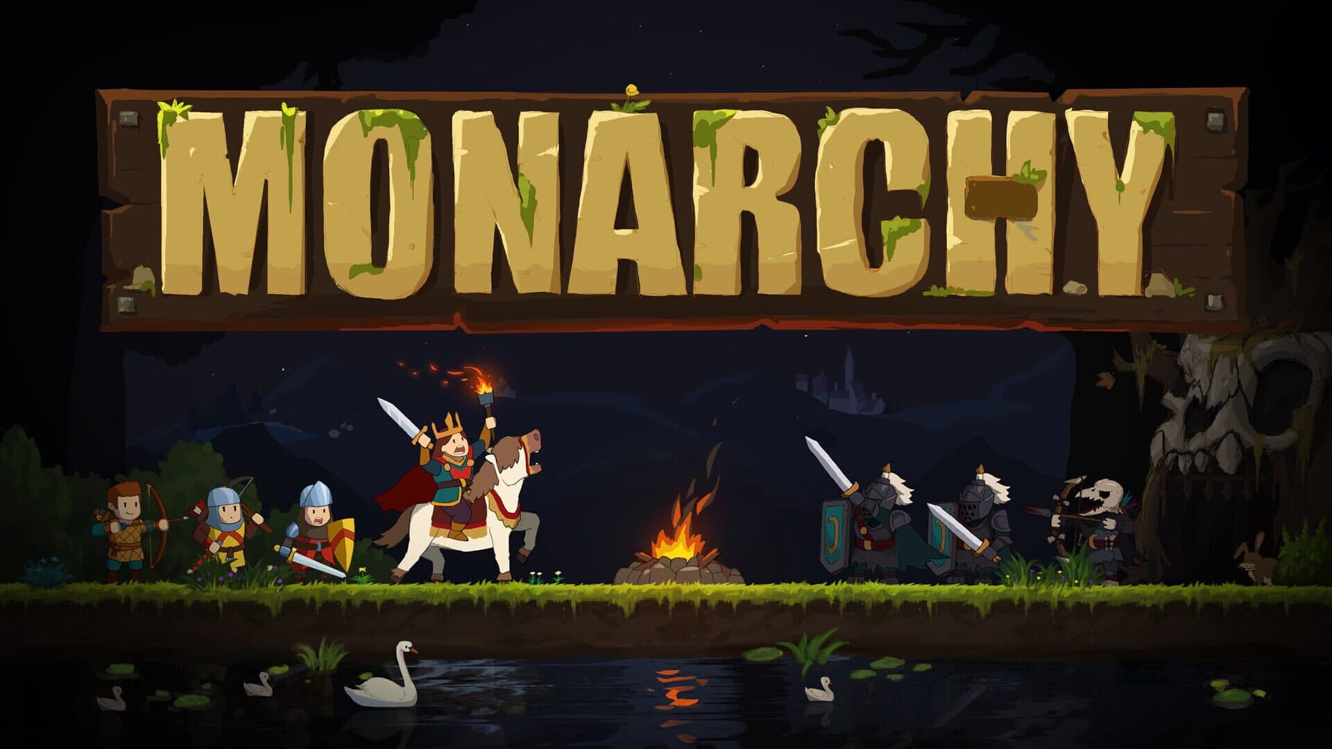 اسکرین‌شات Monarchy - 3