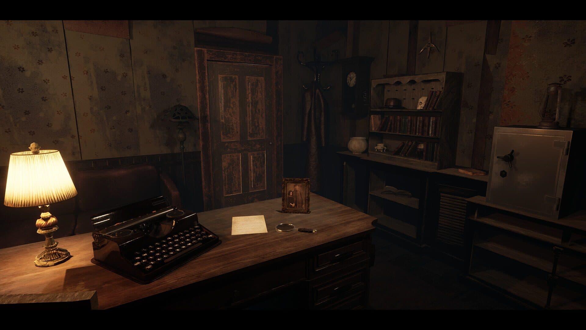 Charon's Staircase screenshot 6