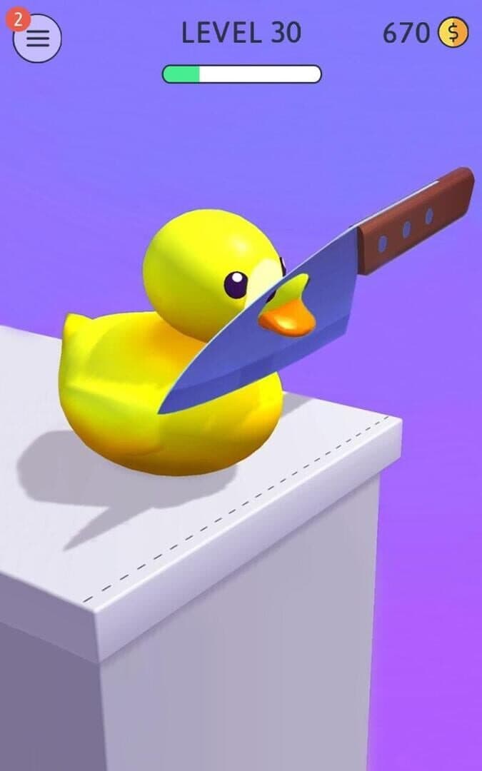 ASMR Slicing screenshot 4