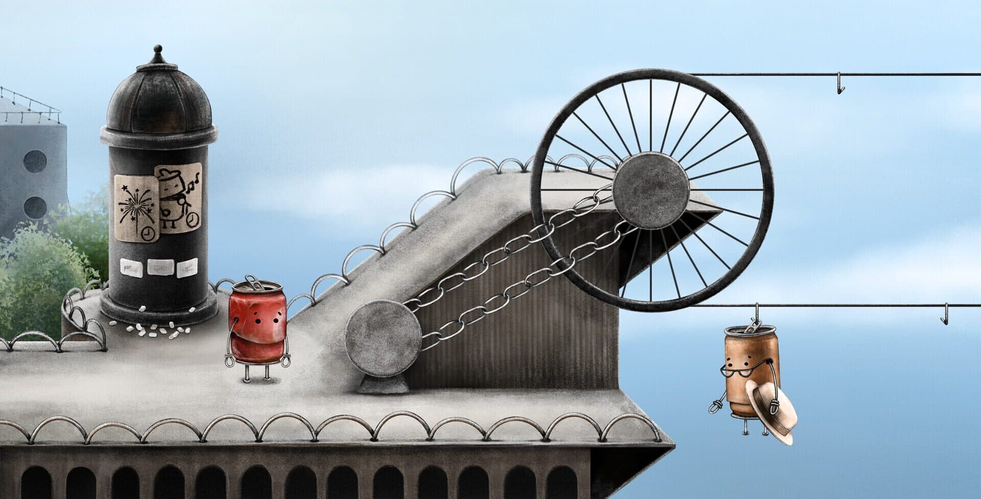 Boxville 2 screenshot 2