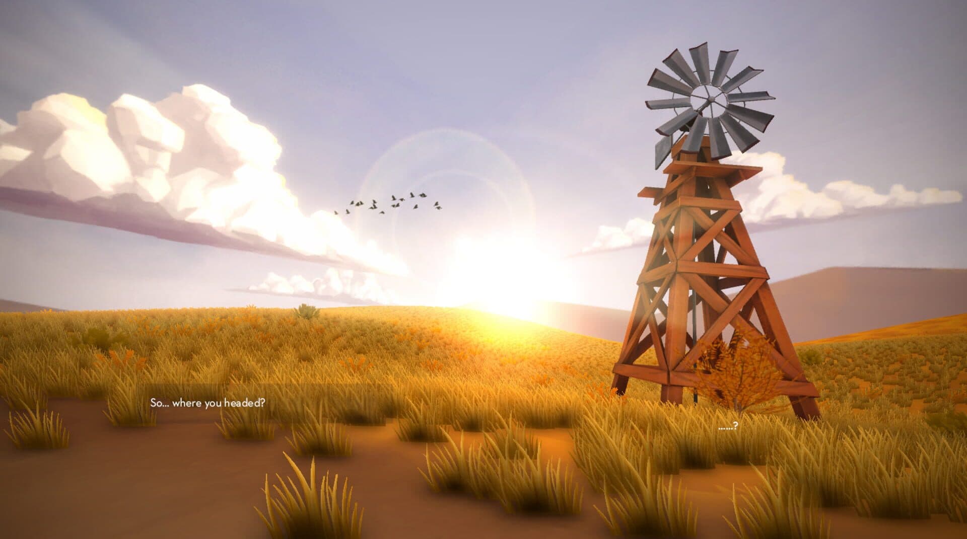 Hitchhiker screenshot 0