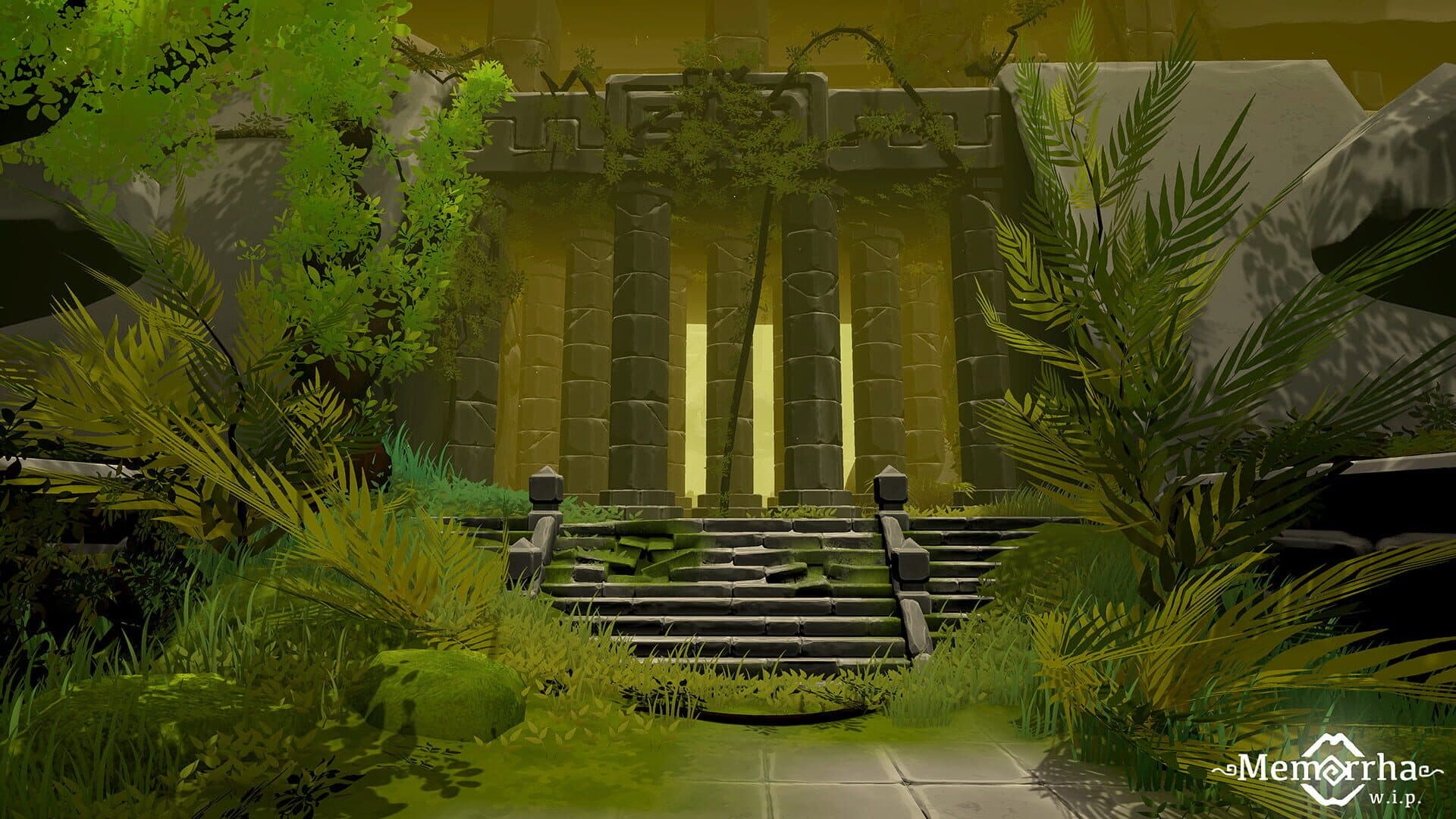 اسکرین‌شات Memorrha - 5