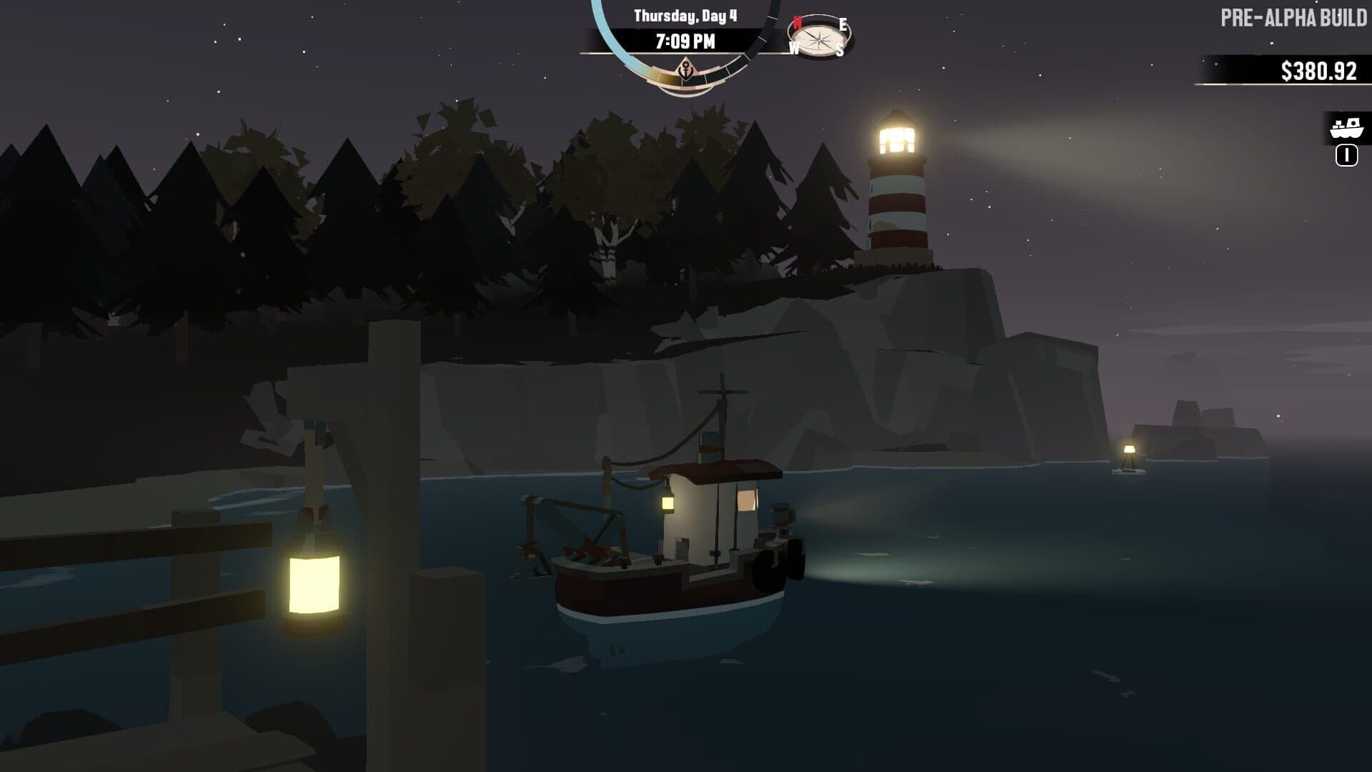Dredge screenshot 13