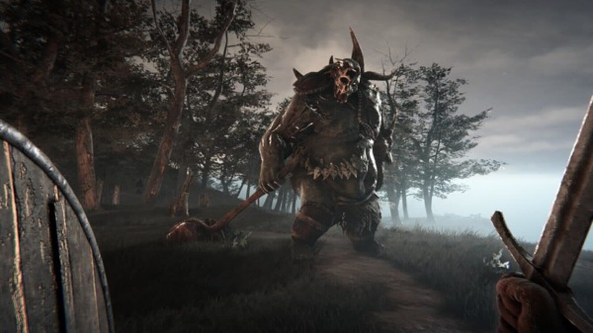 Tainted Grail: The Fall of Avalon screenshot 7