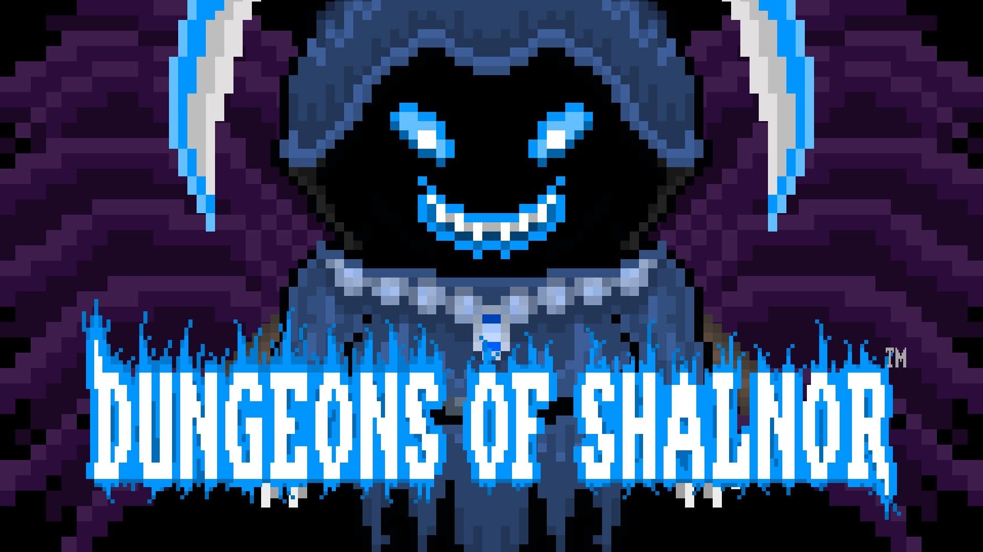 Dungeons of Shalnor