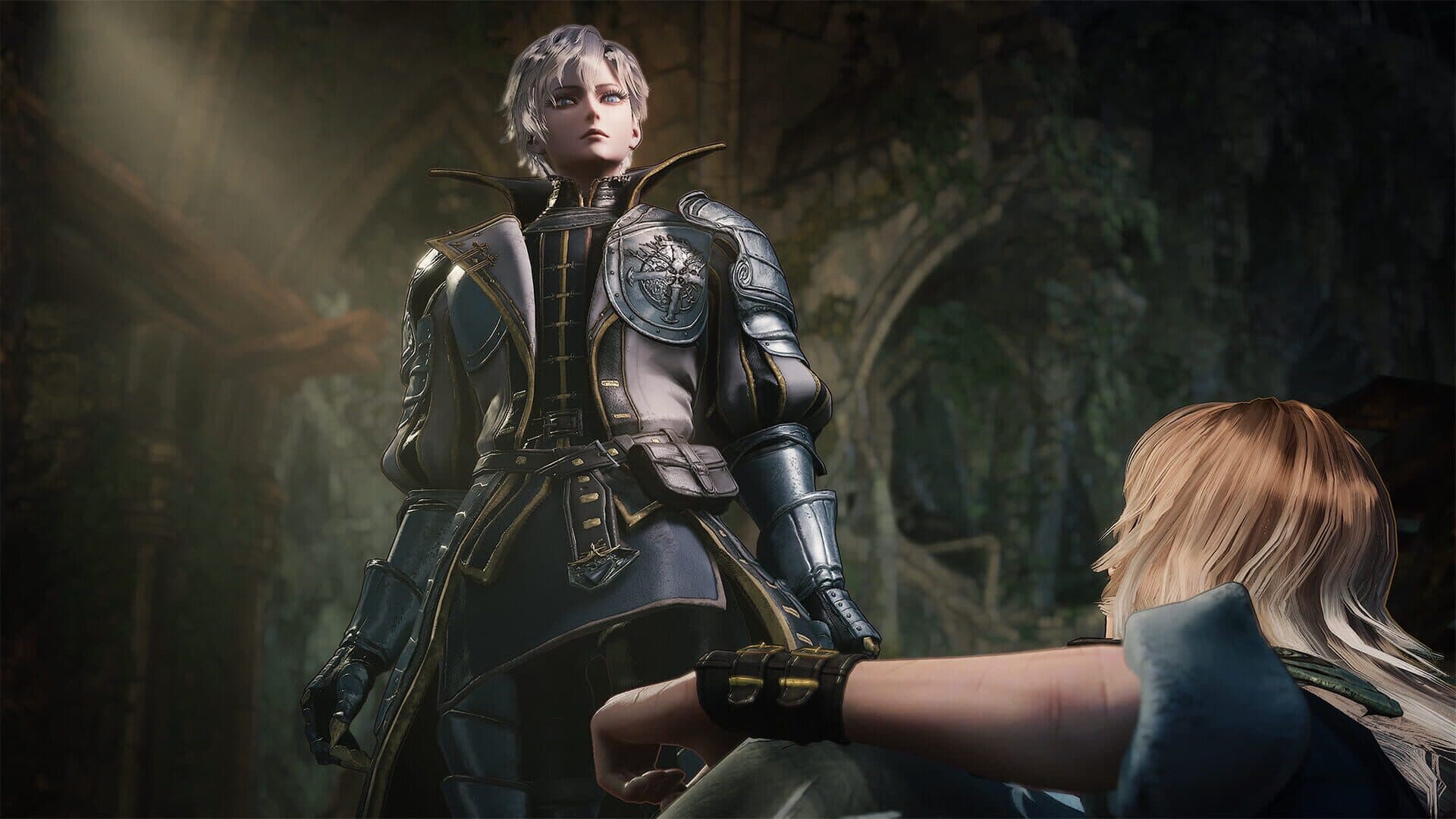 Bloodstained: The Scarlet Engagement screenshot 5