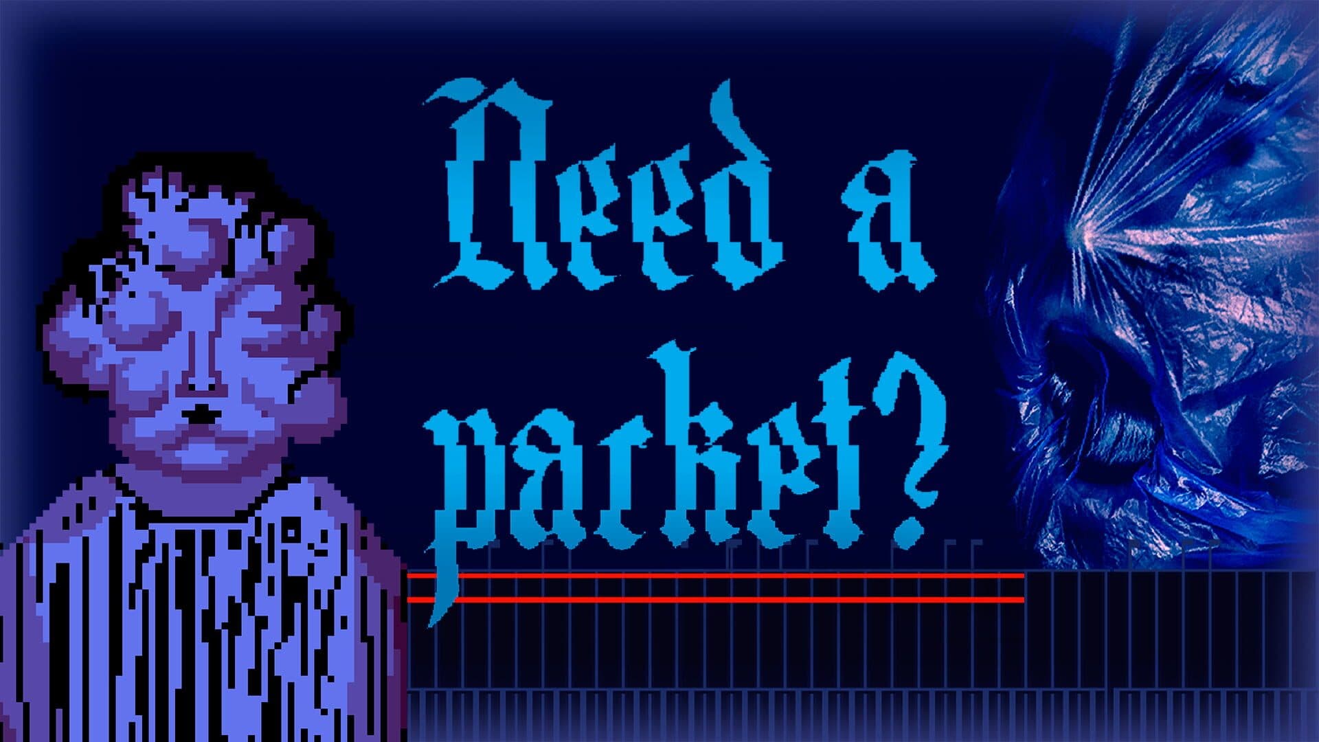 Need a packet?