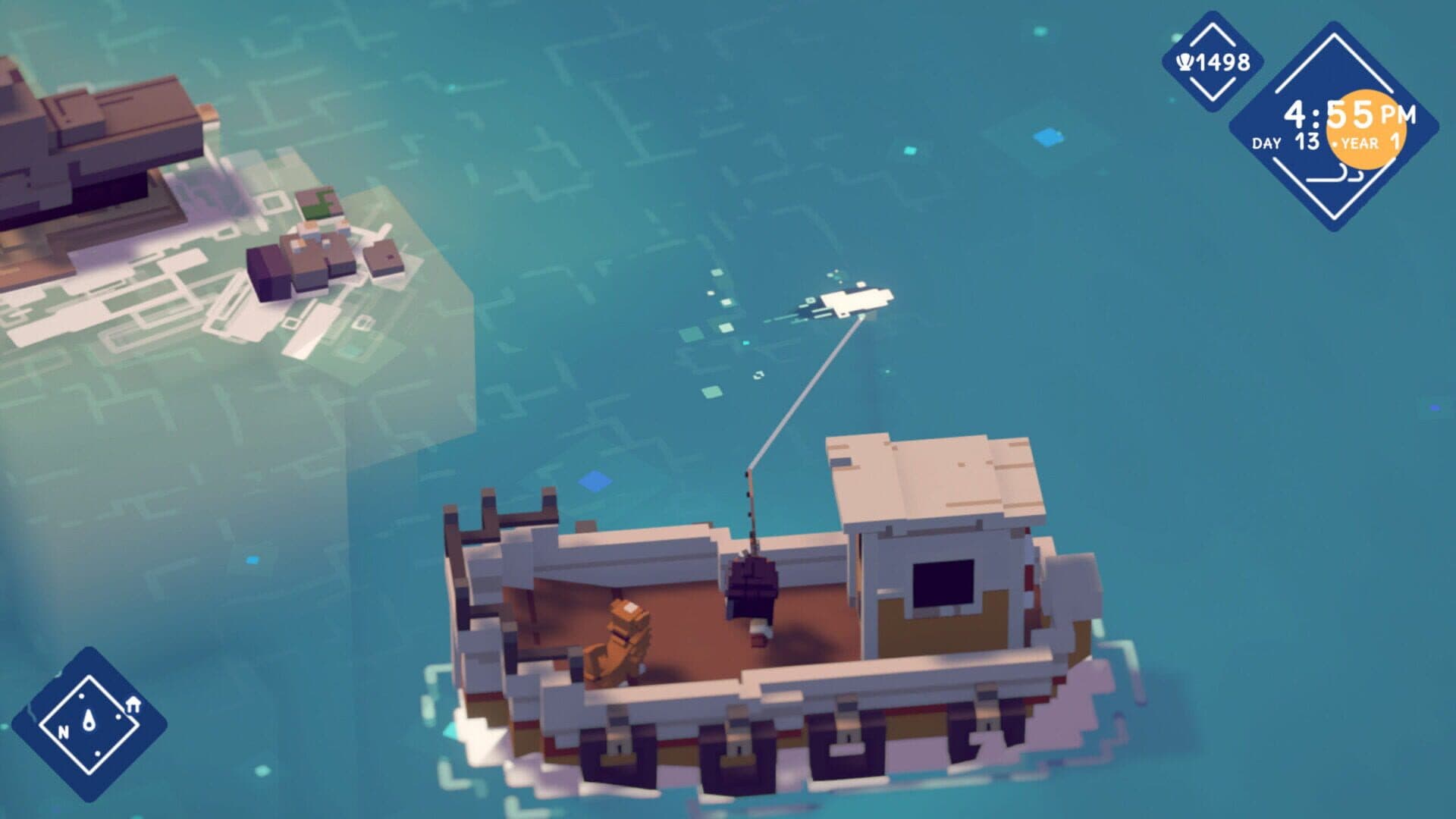 Moonglow Bay screenshot 3
