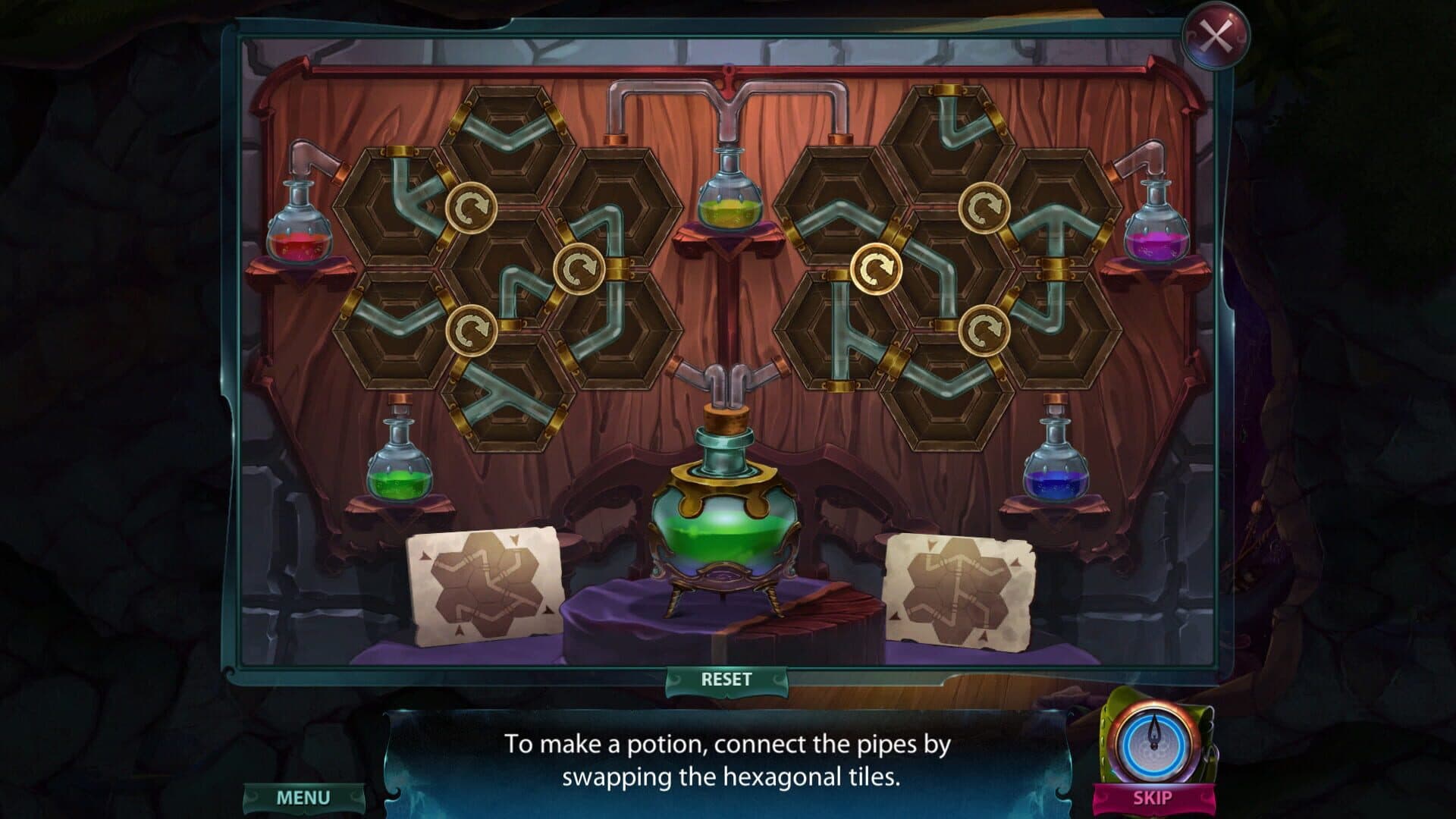 A Tale for Anna screenshot 3