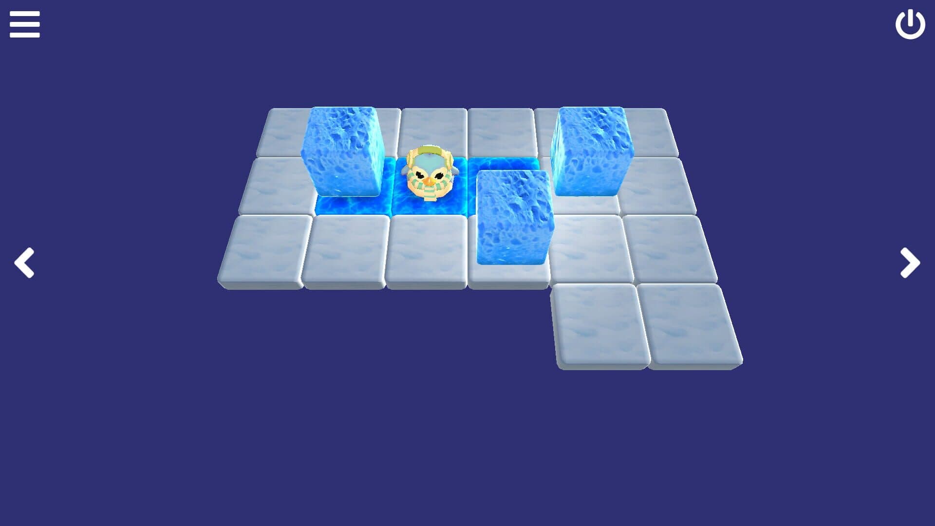 SokoWinter screenshot 5