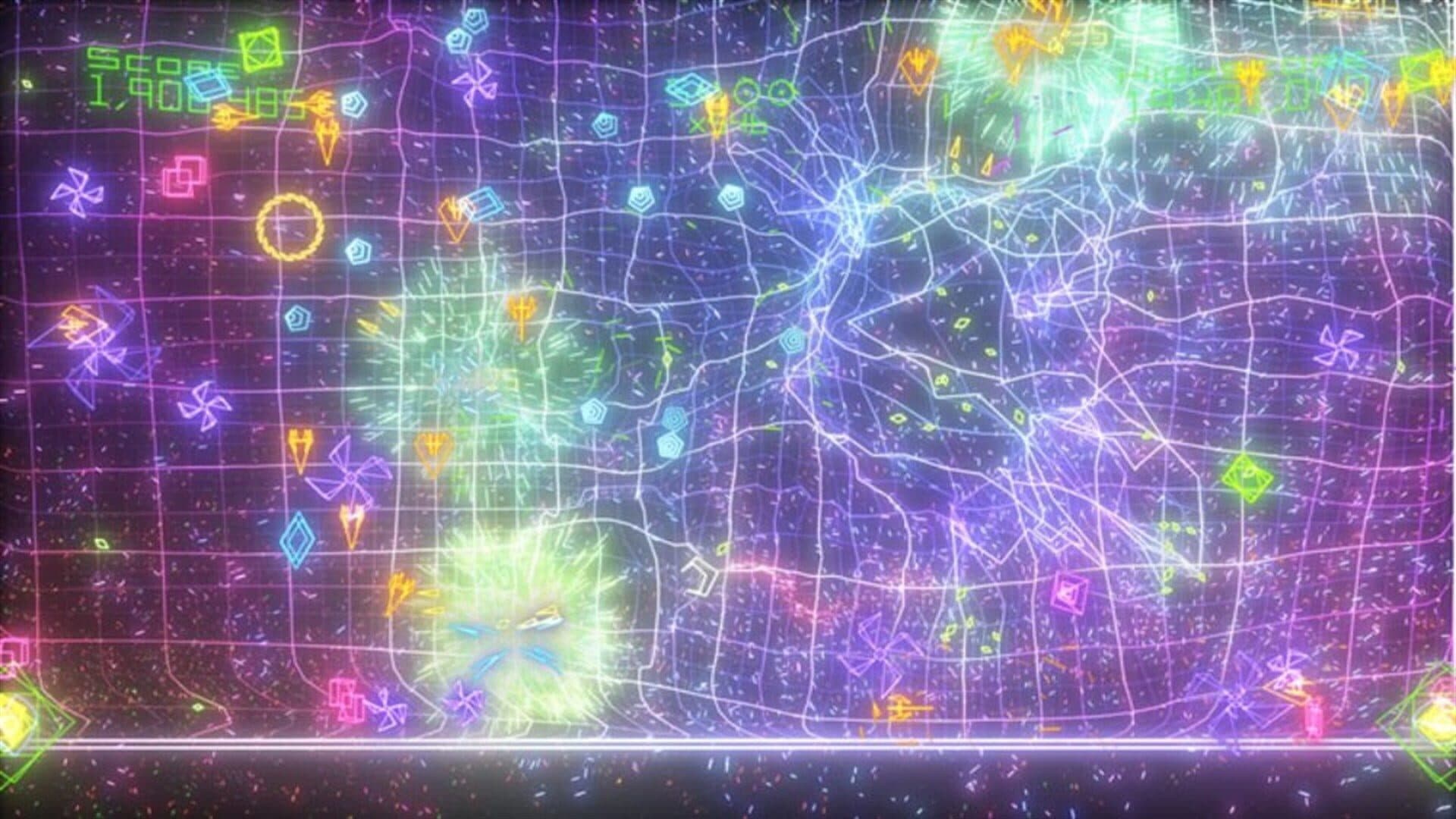 Geometry Wars: Retro Evolved 2 screenshot 5