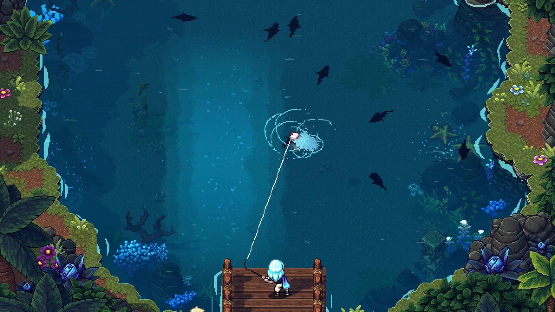 Sea of Stars screenshot 3
