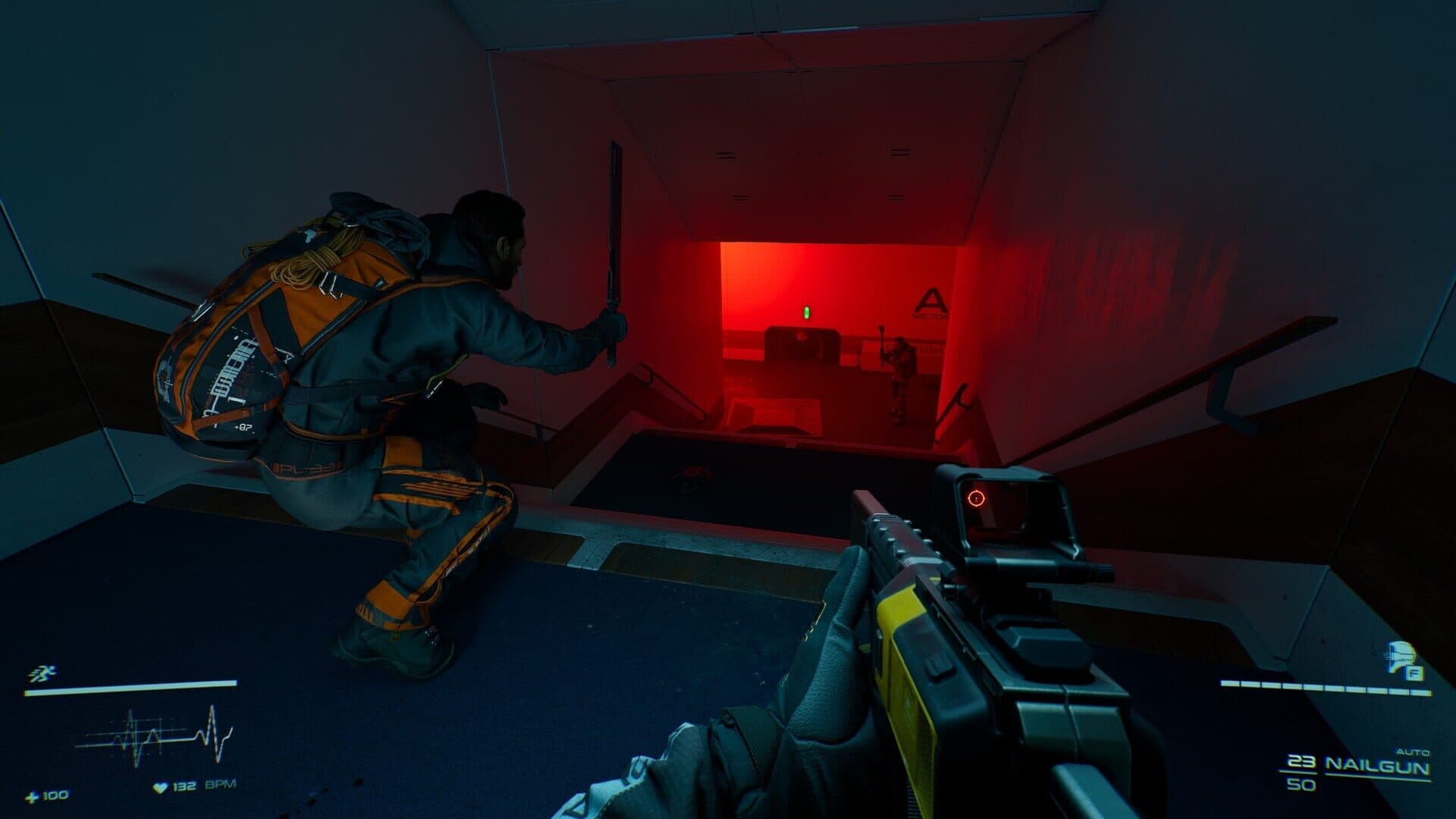 Level Zero: Extraction screenshot 4