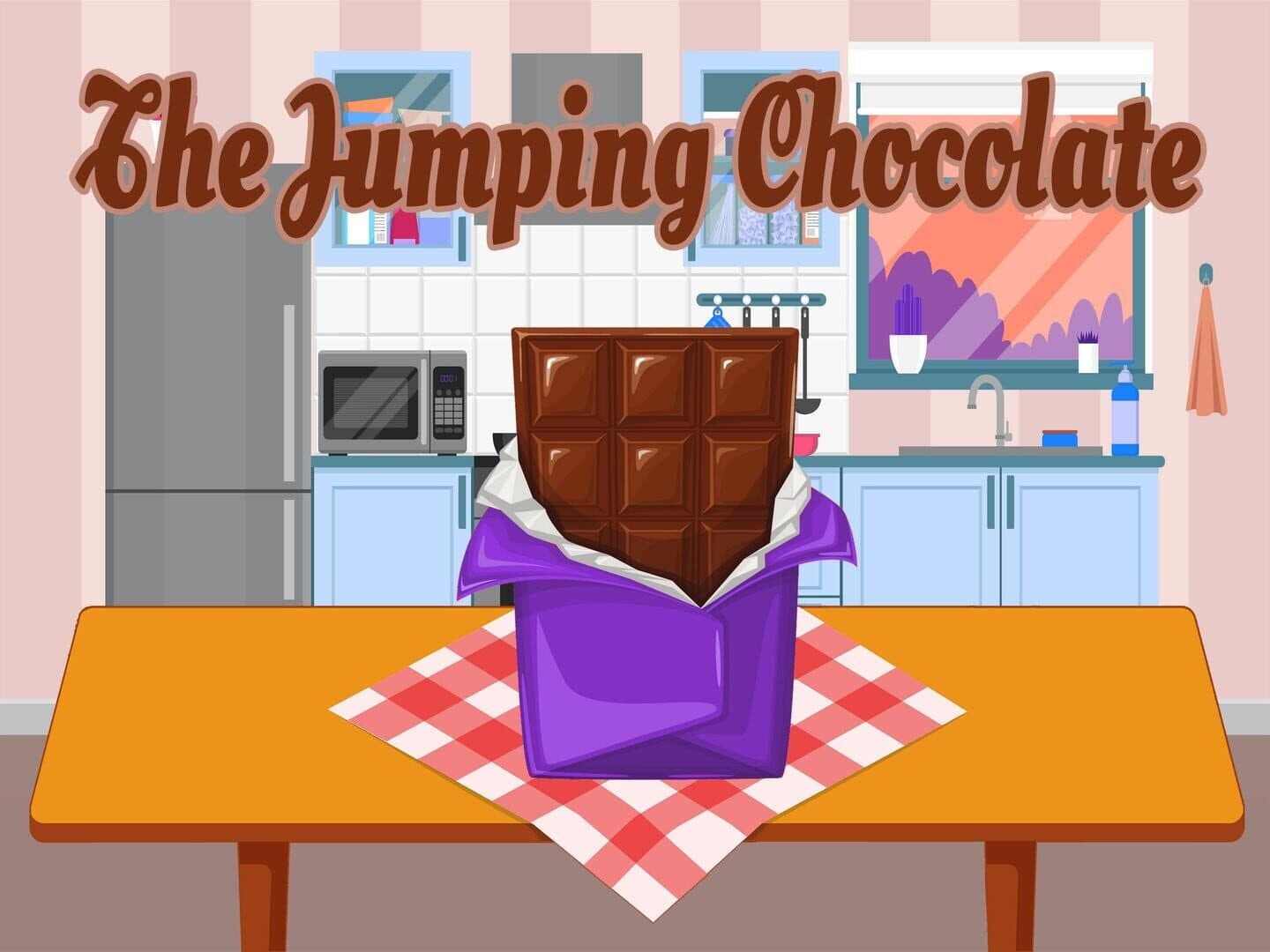 The Jumping Chocolate