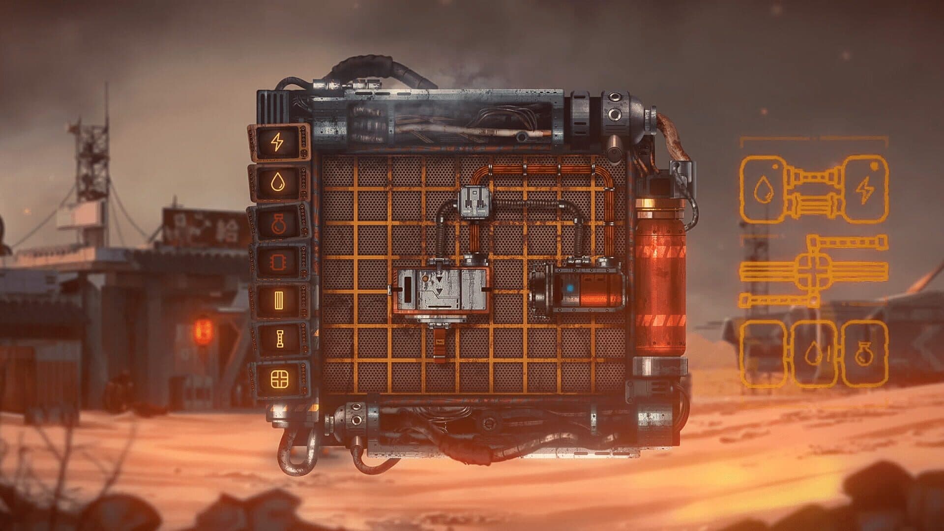 Life of Delta screenshot 4