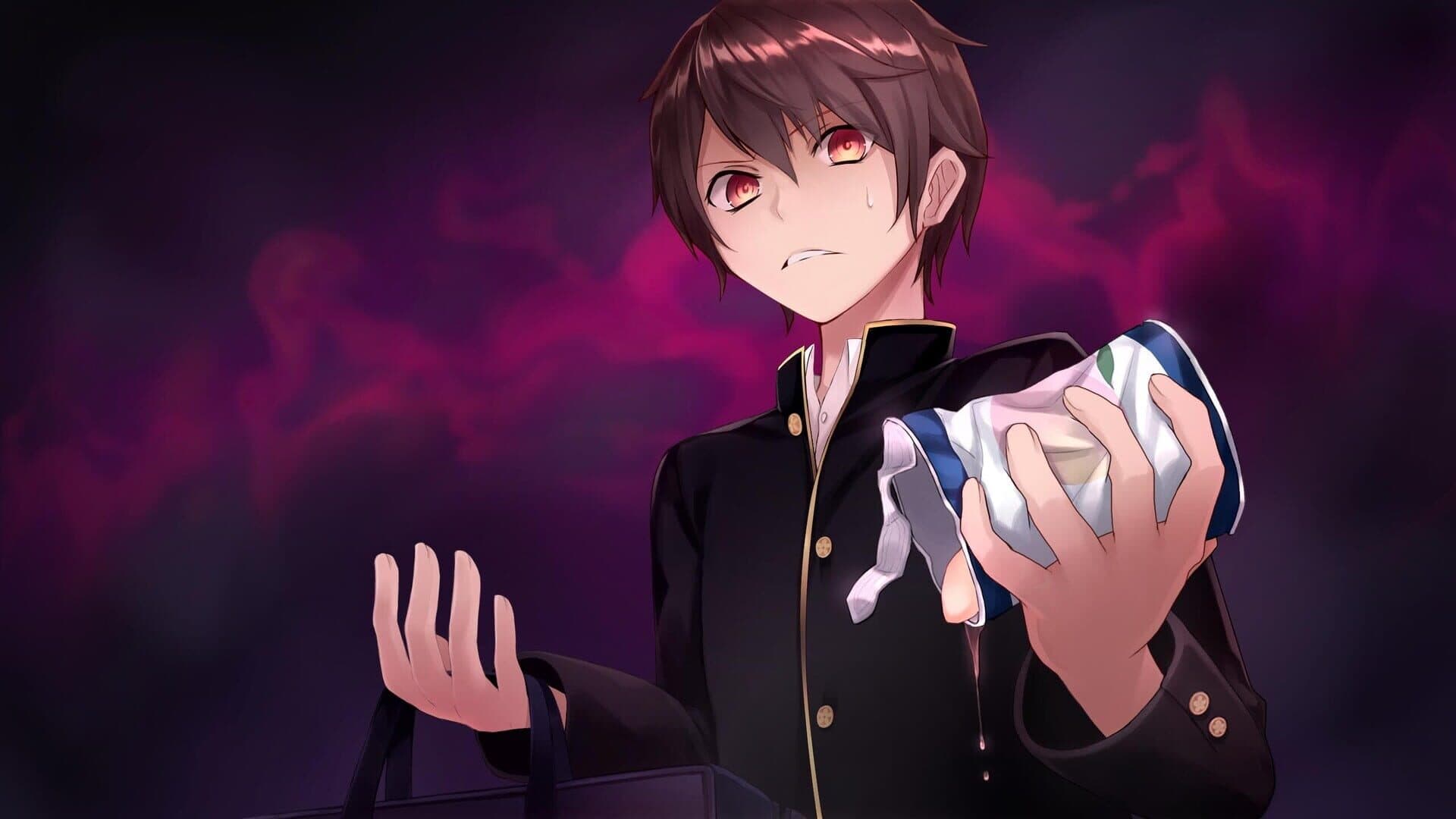 Death Match Love Comedy! screenshot 4