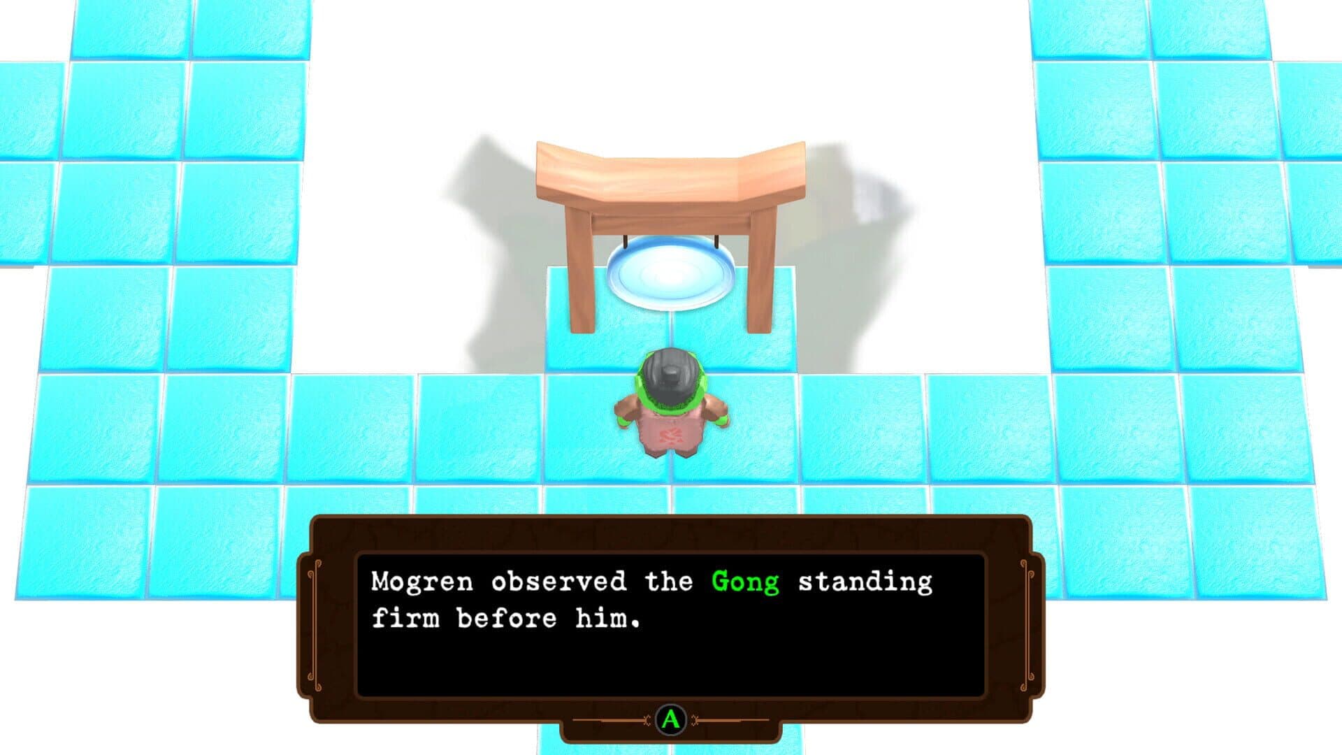 اسکرین‌شات Shalnor Legends 2: Trials of Thunder - 1