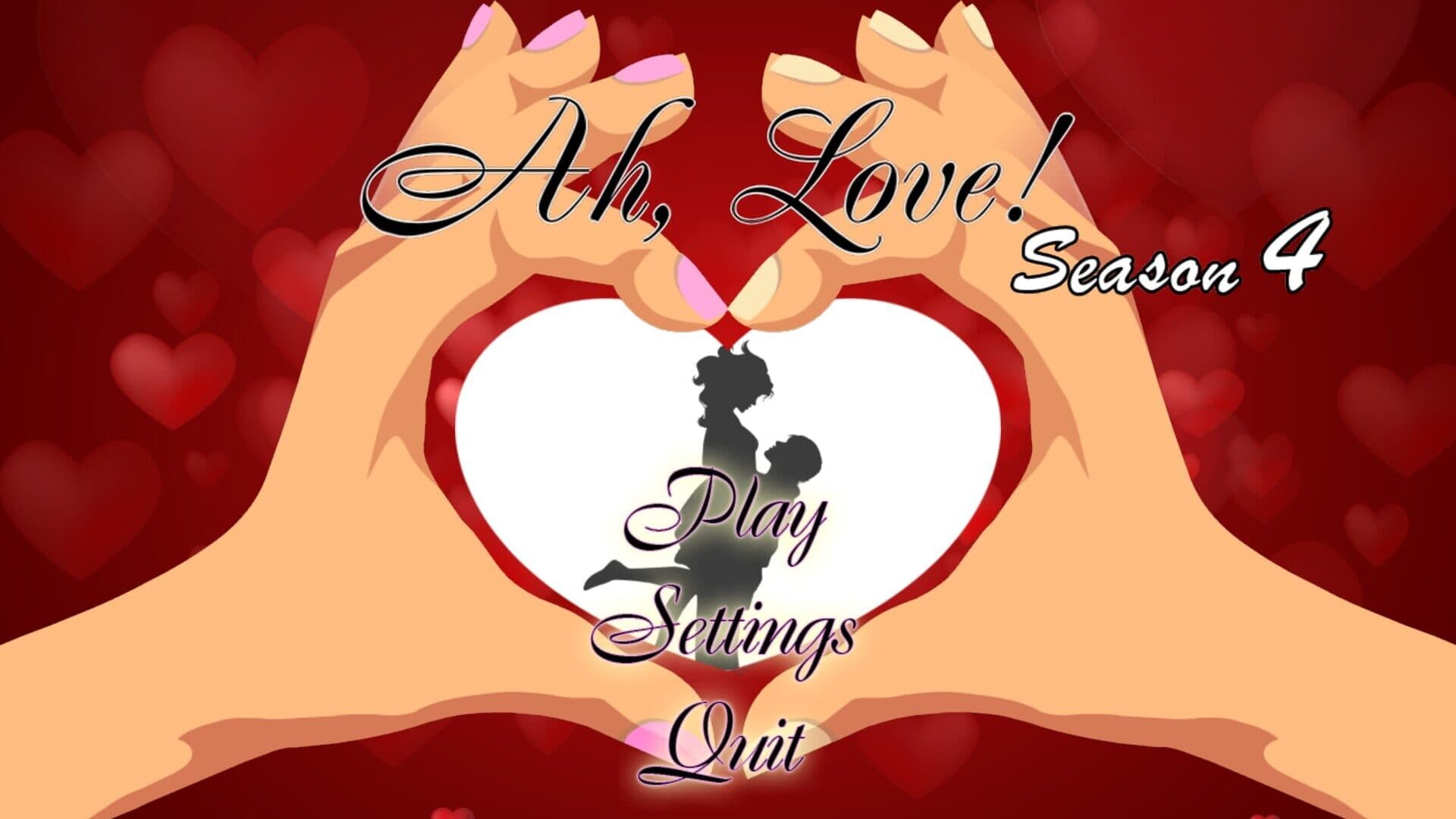 اسکرین‌شات Ah, Love! Season 4 - 2