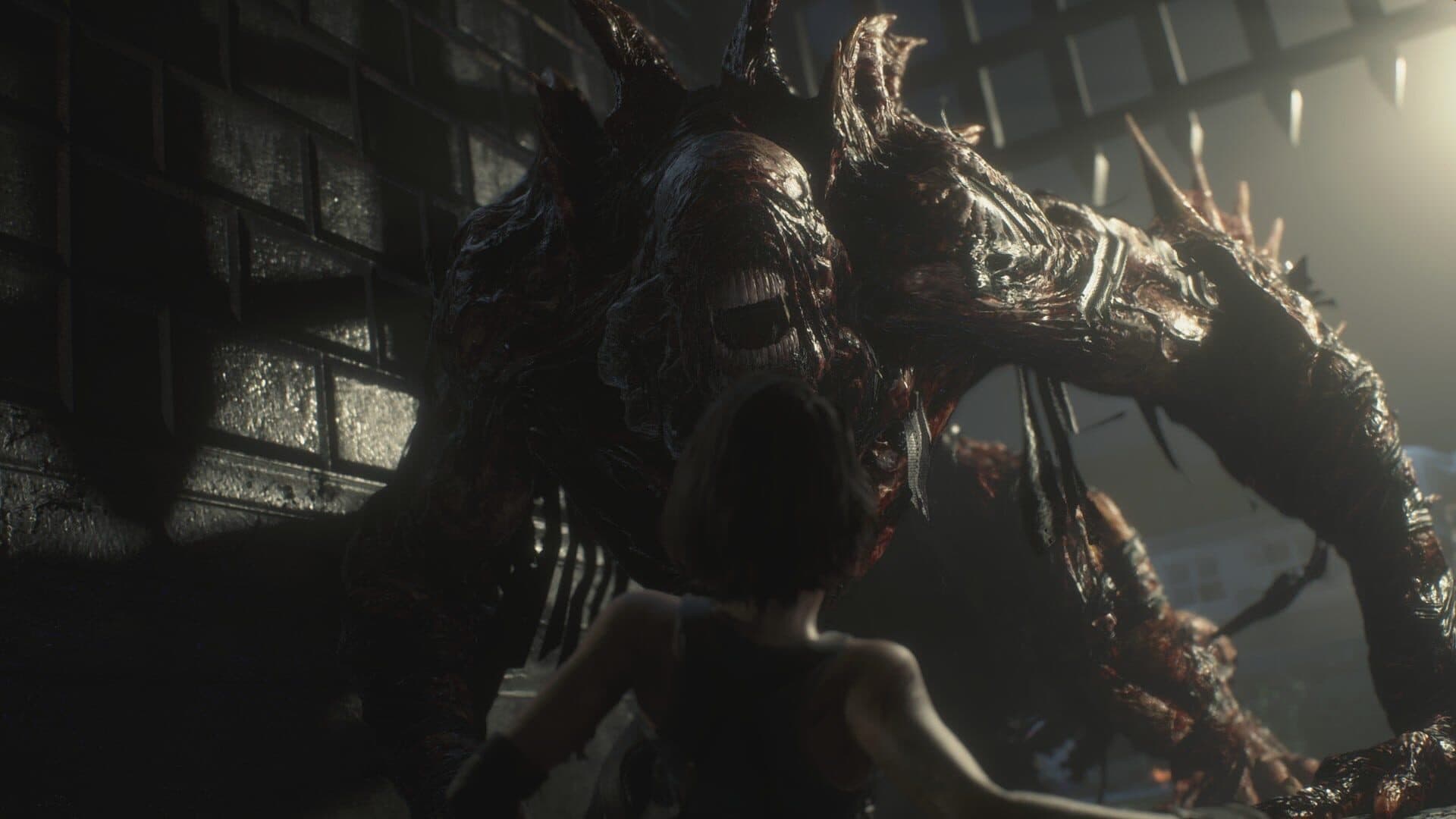 Resident Evil 3 screenshot 4