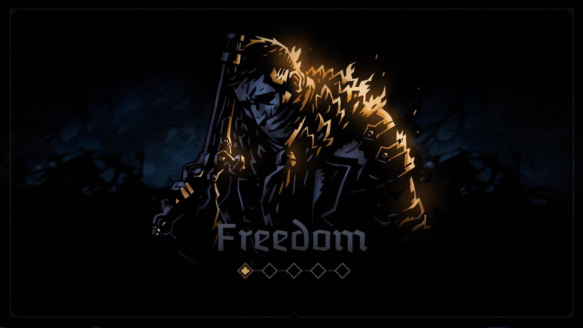 اسکرین‌شات Darkest Dungeon II - 10